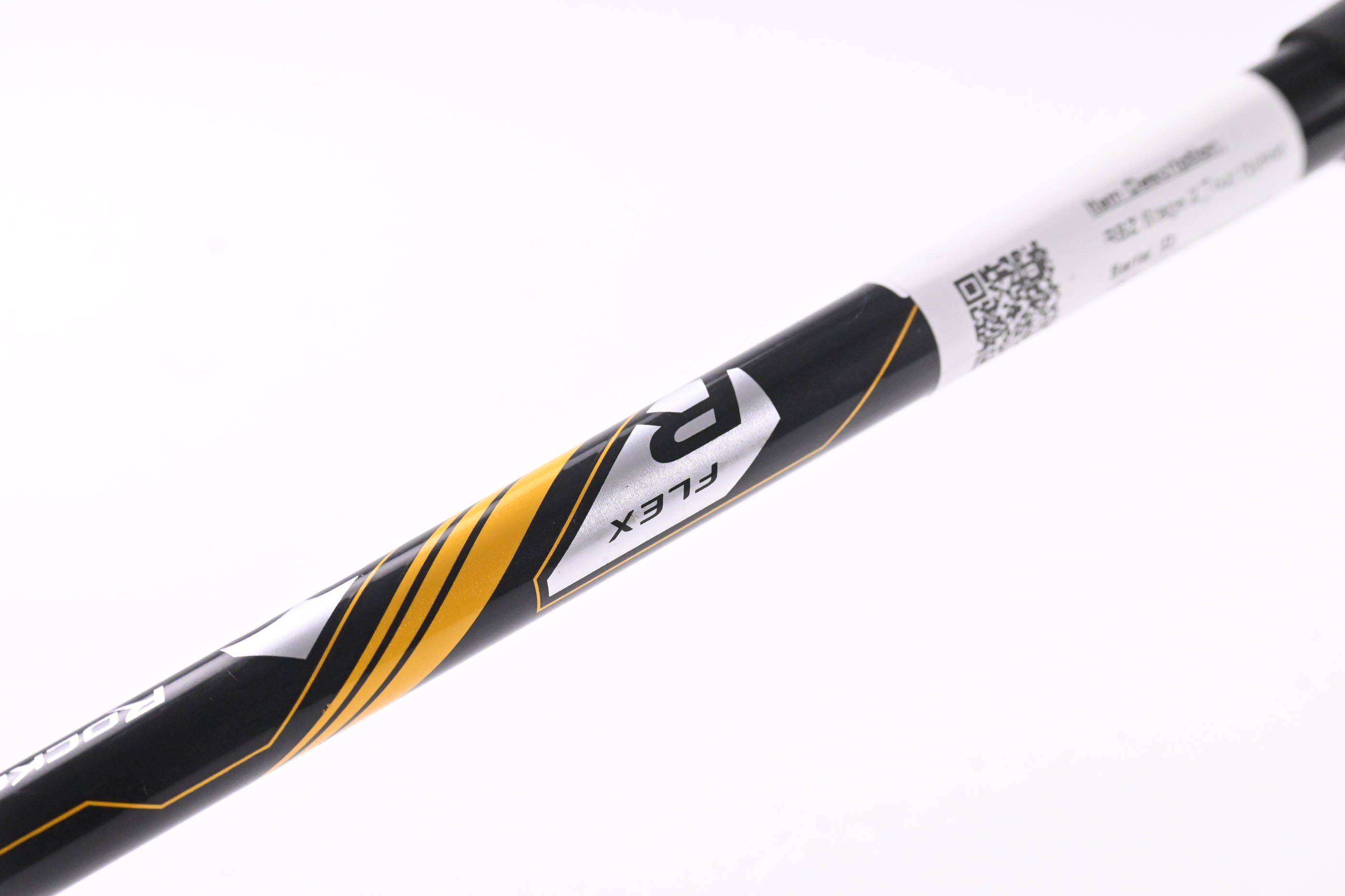 Taylormade RBZ Stage 2 Tour #2 Hybrid / 16.5 Degree / Regular Flex RocketFuel 80