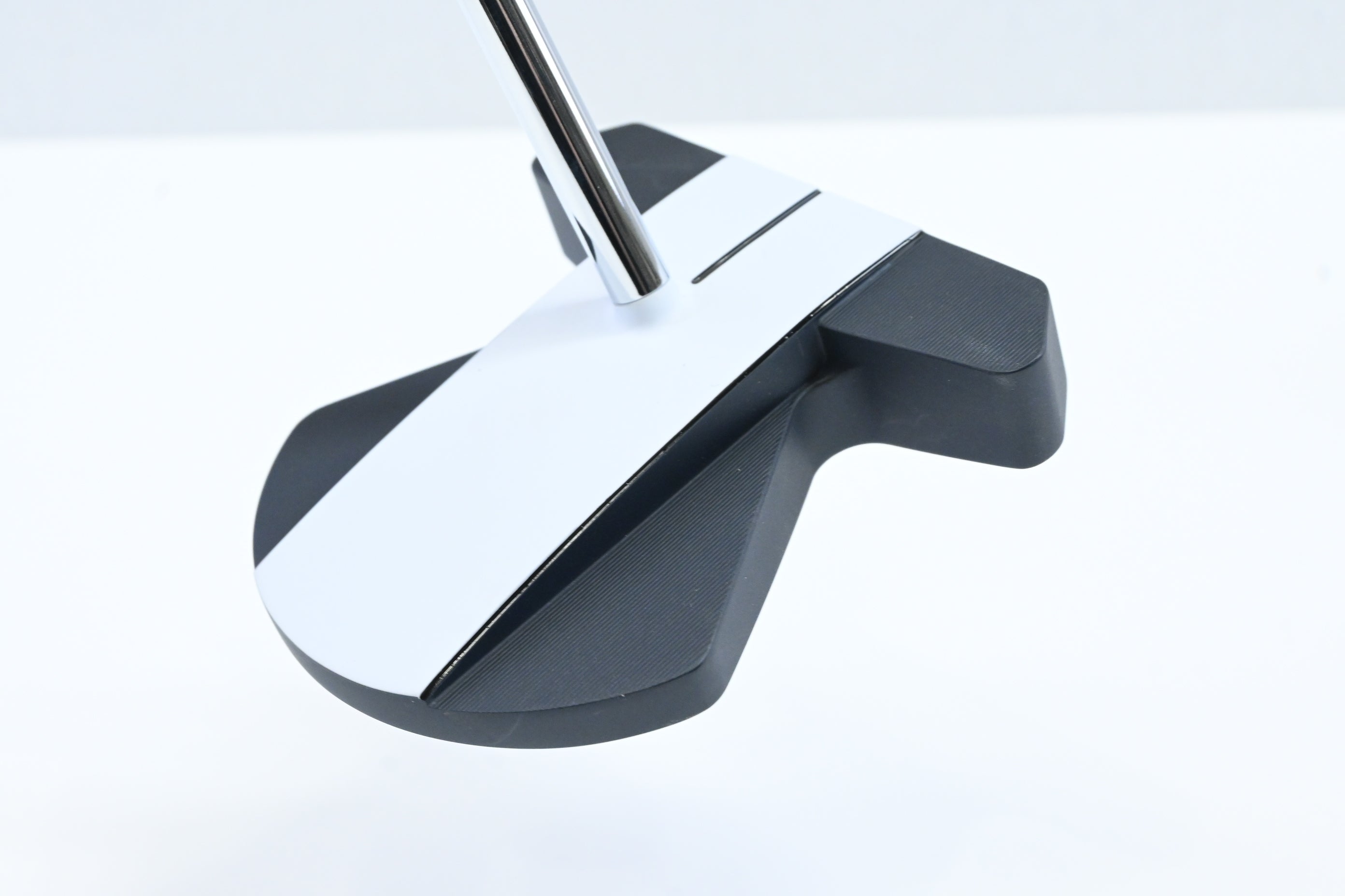 Odyssey Ai-One Square 2 Square Max Stripe Putter / 34 Inch