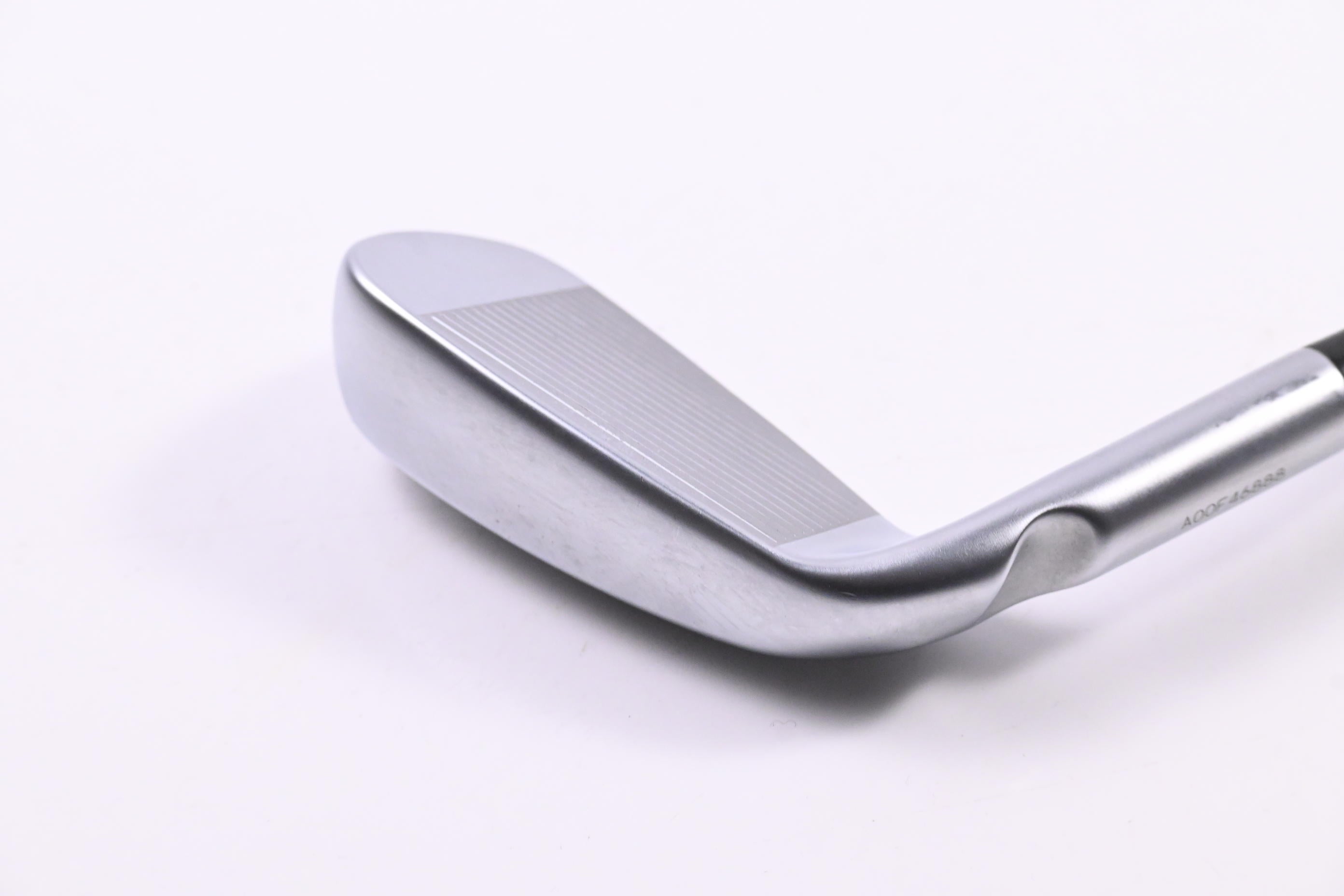 Ping ChipR / 38.5 Degree / Blue Dot / Regular Flex Ping Alta CB Slate Shaft