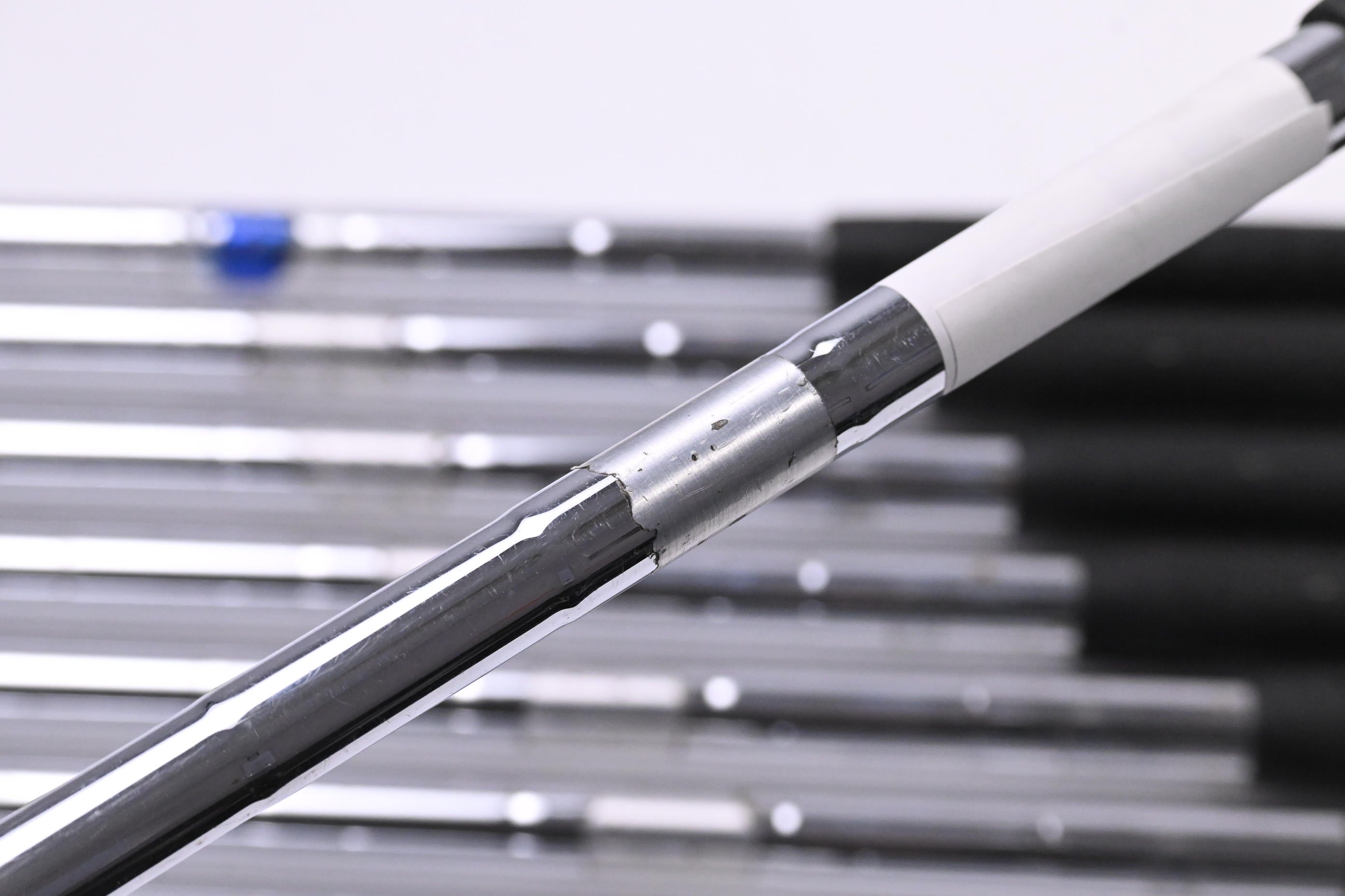 Callaway X-20 Irons / 3-PW / UniFlex Callaway Shafts