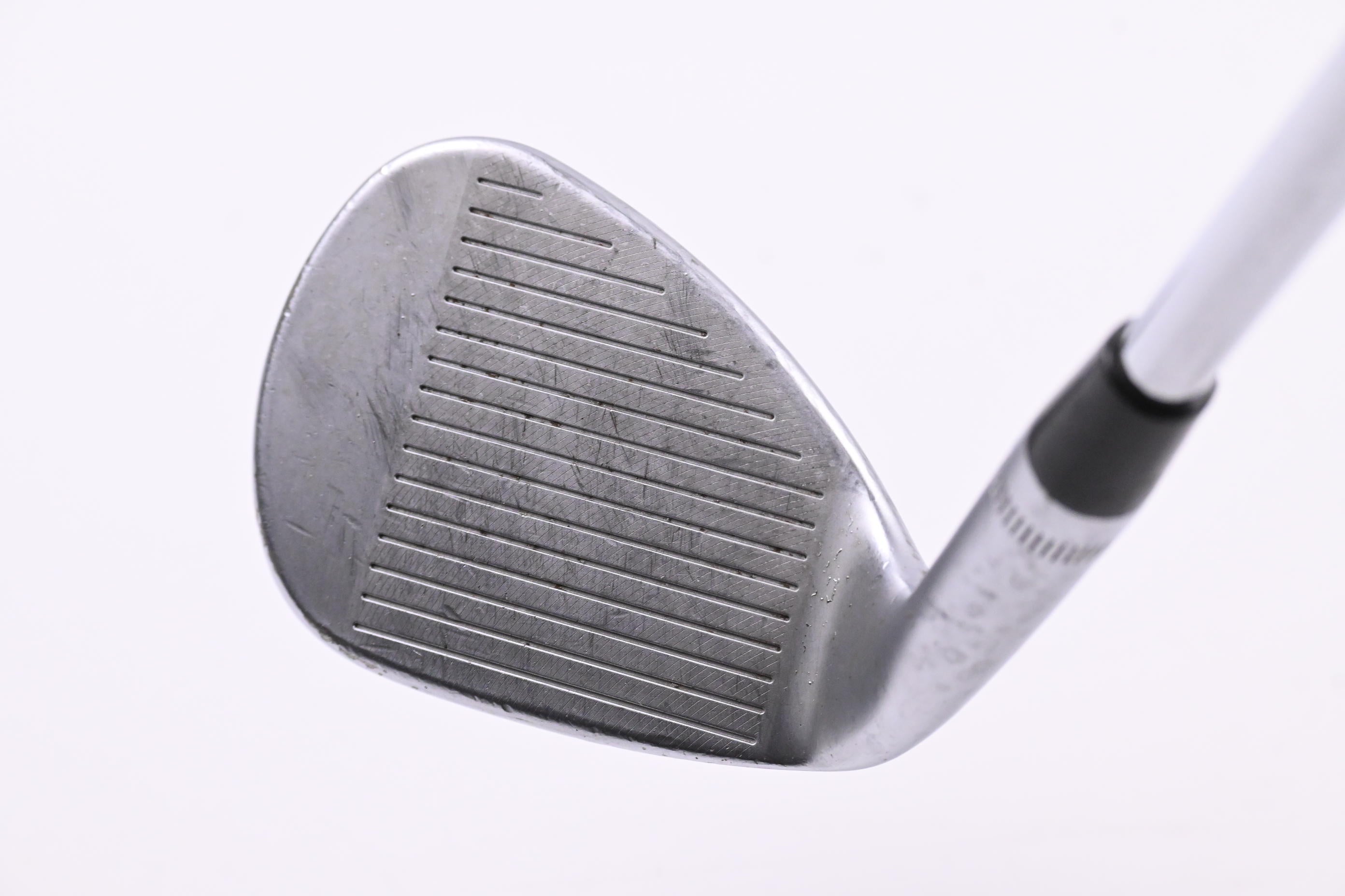 Callaway MD3 Milled Sand Wedge / 56 Degree / Wedge Flex Dynamic Gold Shaft