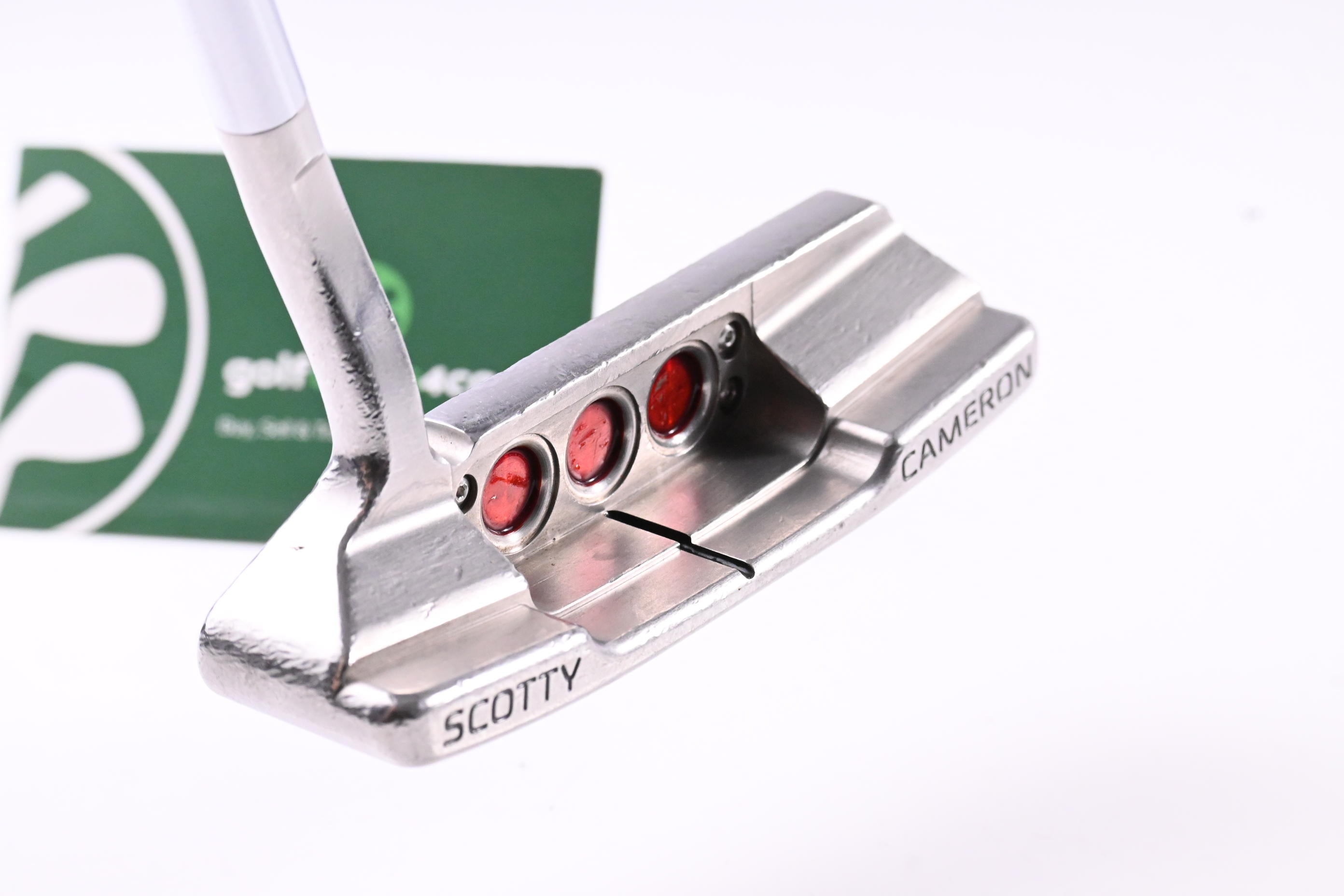Scotty Cameron Select 2016 Newport 2.5 Putter / 34 Inch