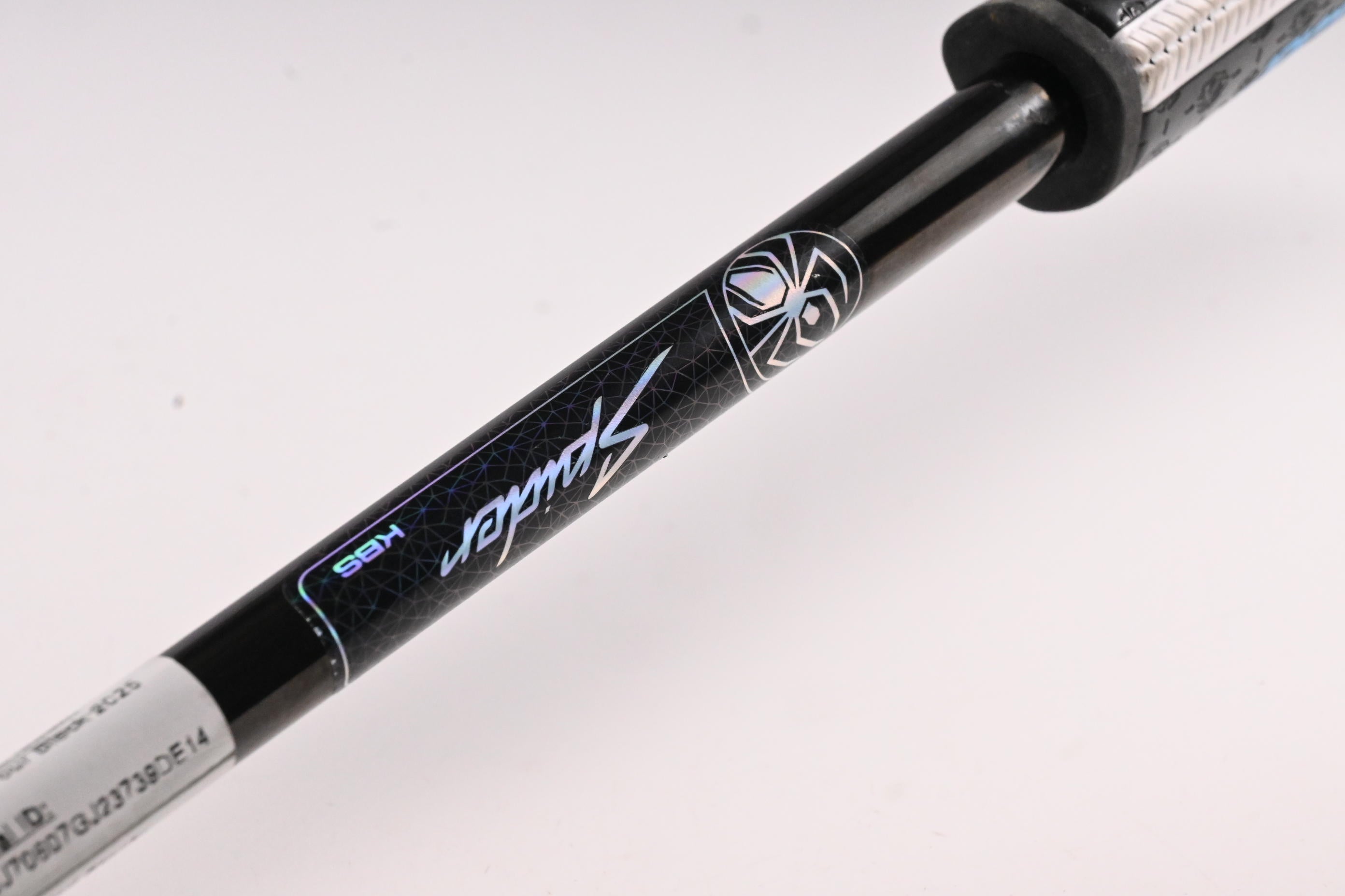 Taylormade Spider Tour X Black 2025 Putter / 34 Inch