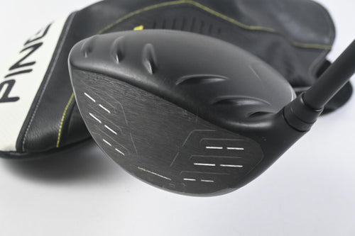 Ping G430 Max Driver / 10.5 Degree / Stiff Flex Ping Alta CB 55 Shaft