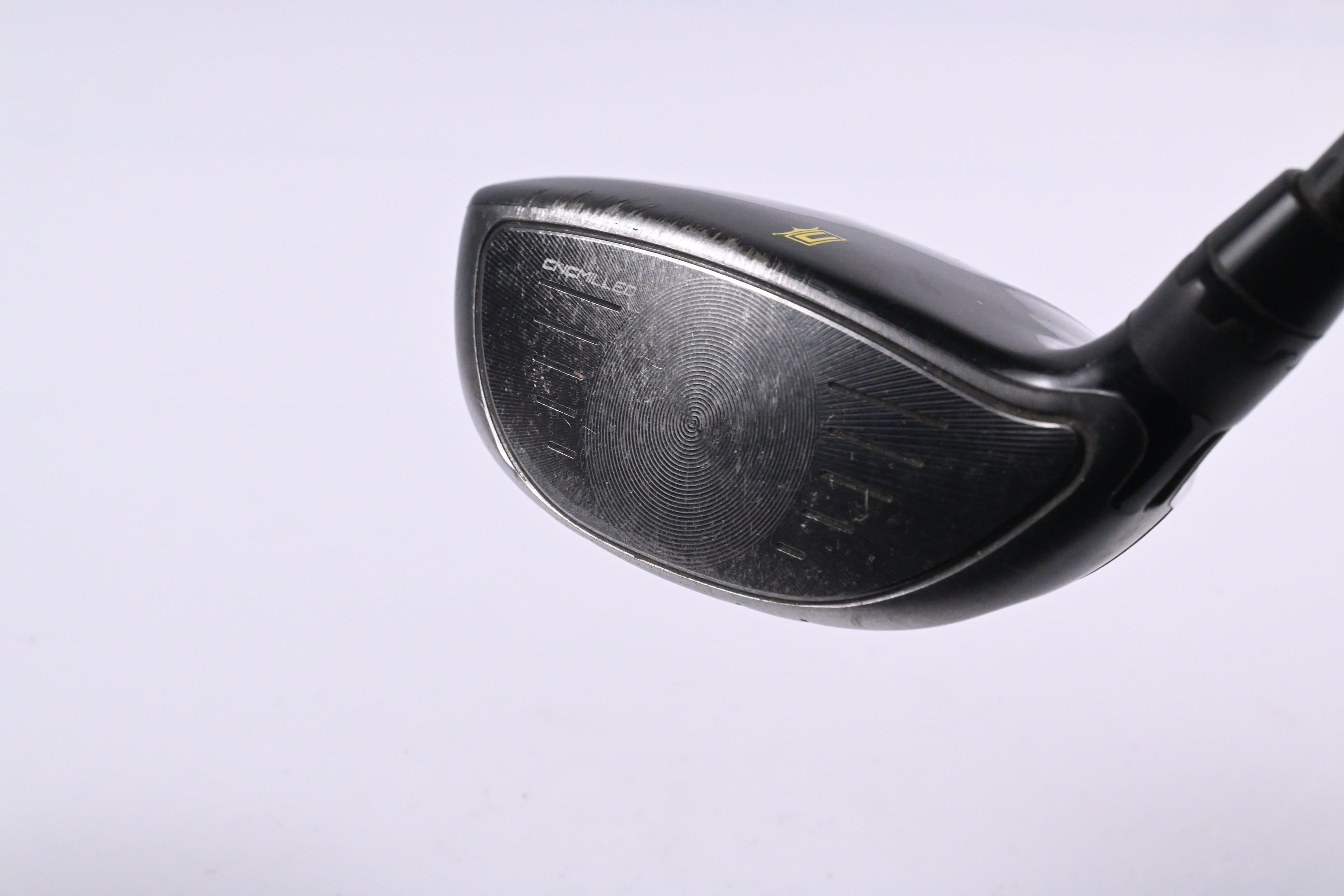 Cobra King Speedzone #3 Wood / 13.5 Degree / Stiff Flex C6 Blue 70 Shaft