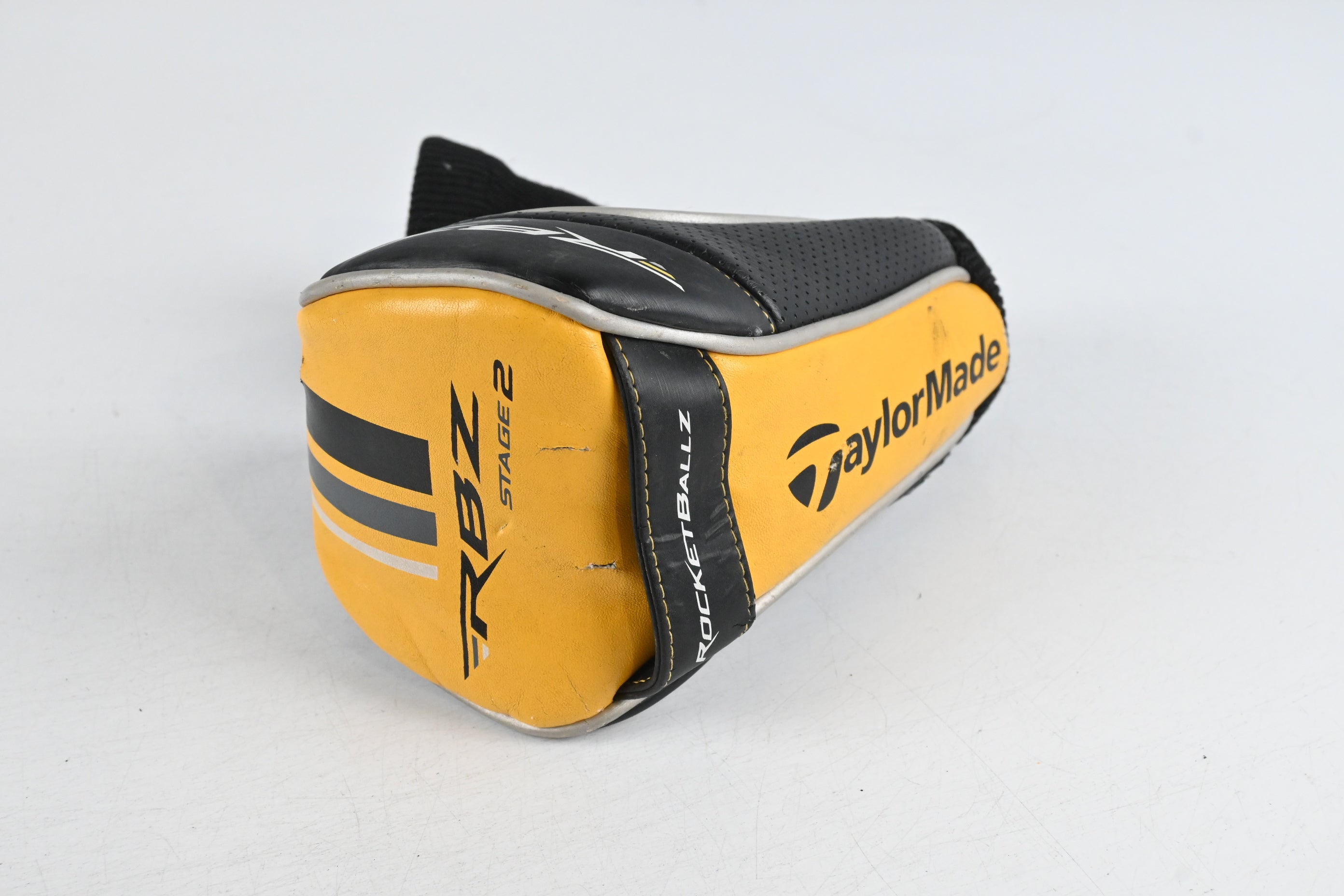Taylormade RBZ Stage 2 Tour #3 Wood / 13 Degree / Stiff Flex Rocketfuel 70 Shaft