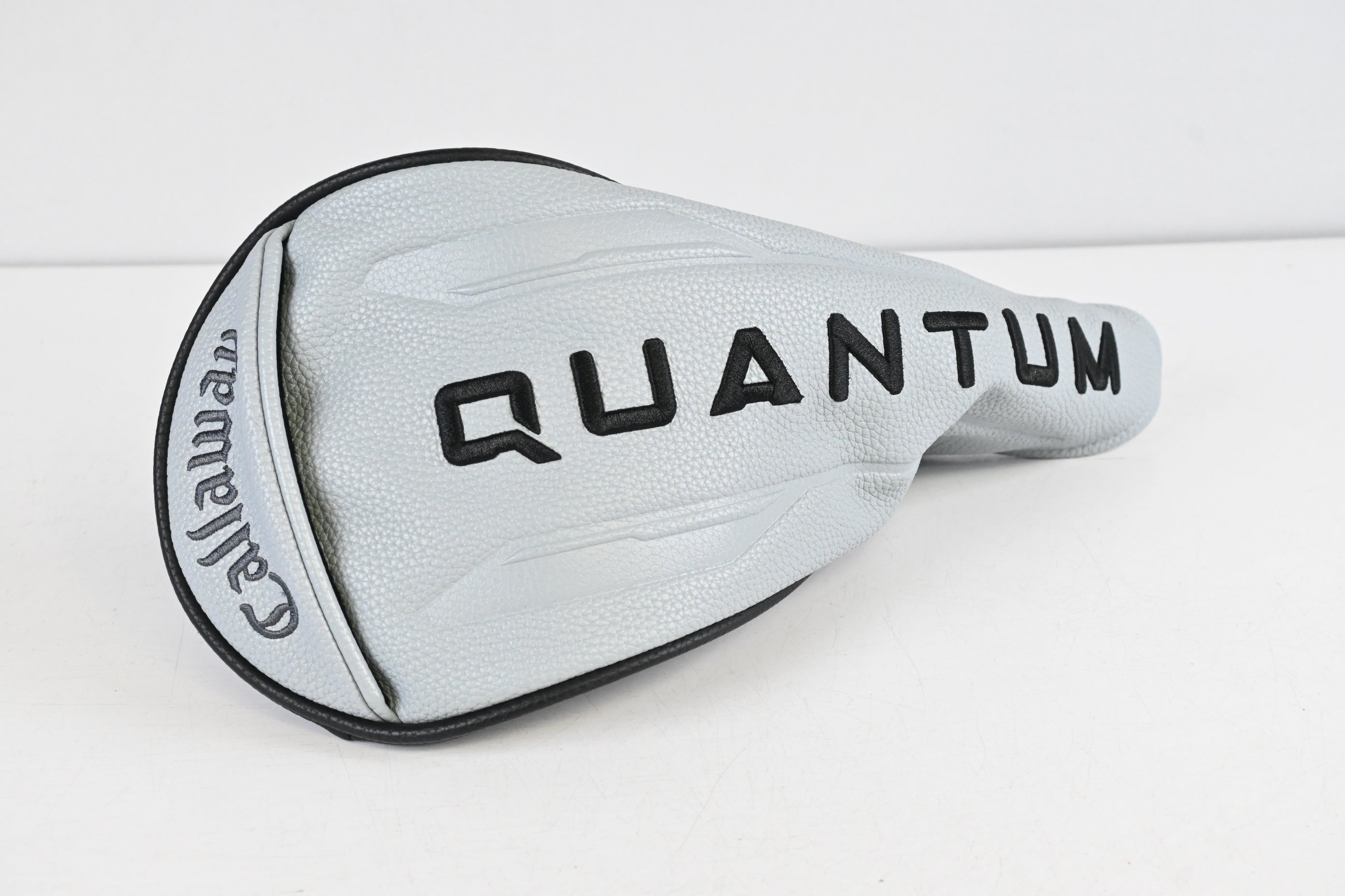 Callaway Quantum Triple Diamond Max Driver / 10.5 Degree / Stiff Flex Ventus 6