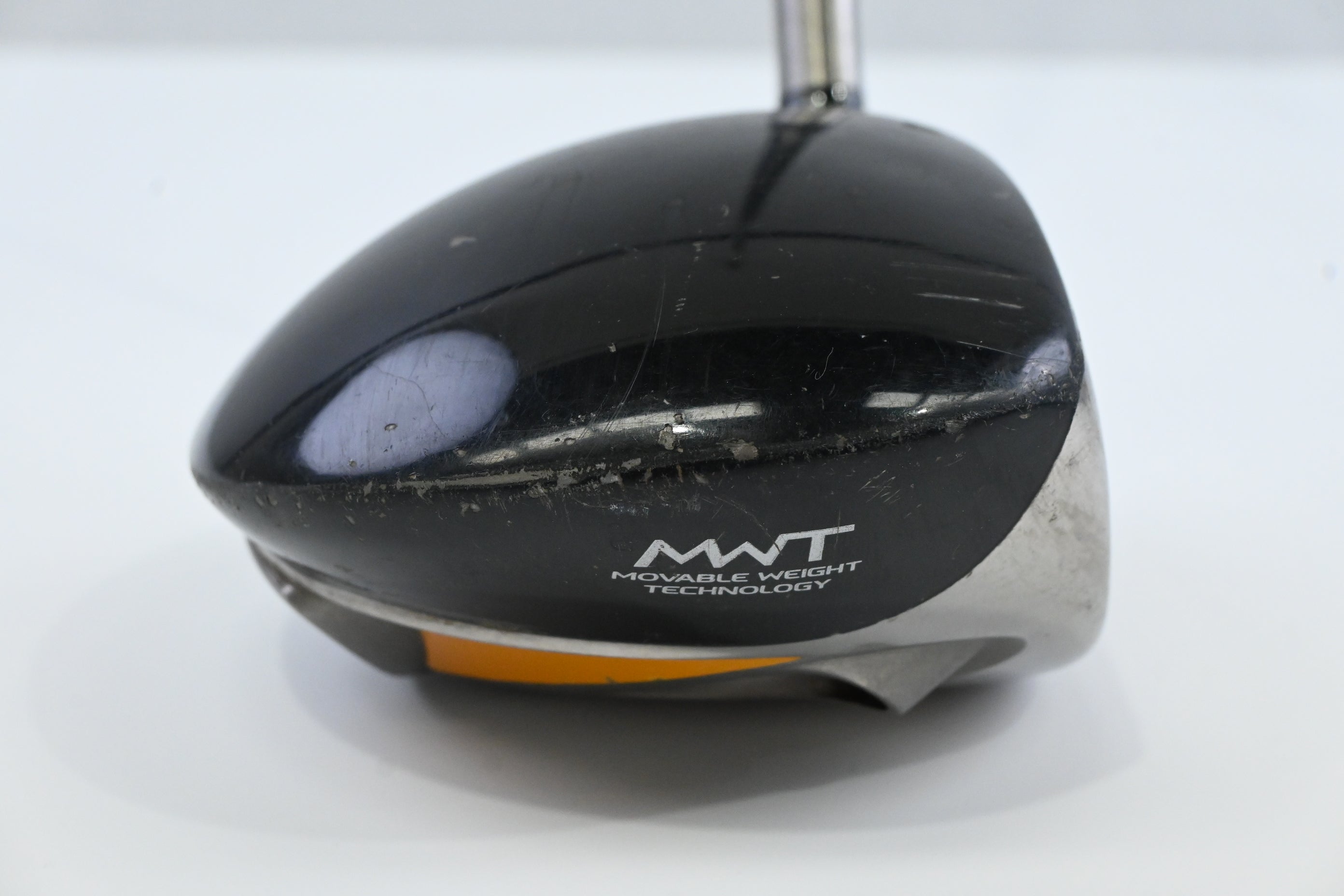 Taylormade R7 425  Driver / 10.5 Degree / Regular Flex Fujikura REAX 65
