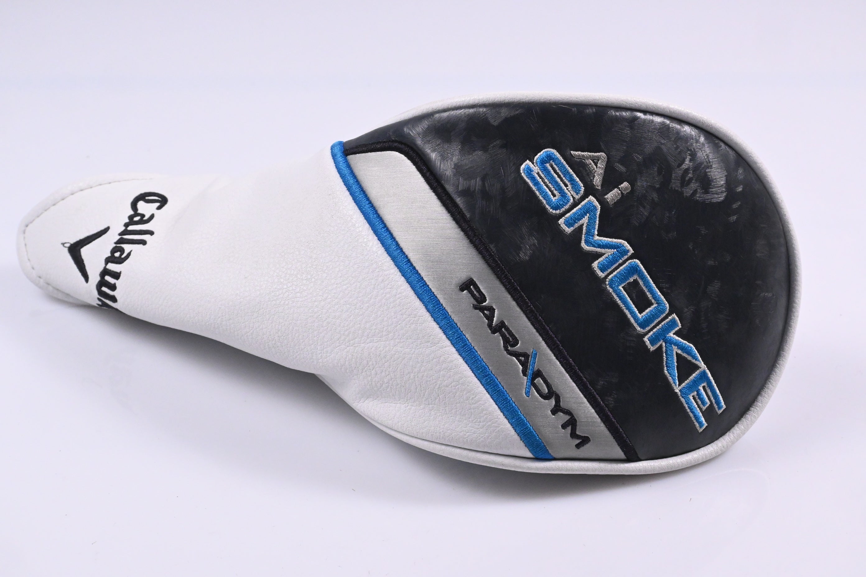 Callaway Paradym Ai Smoke Max #3 Wood / 15 Degree / Regular Flex Tensei AV Blue
