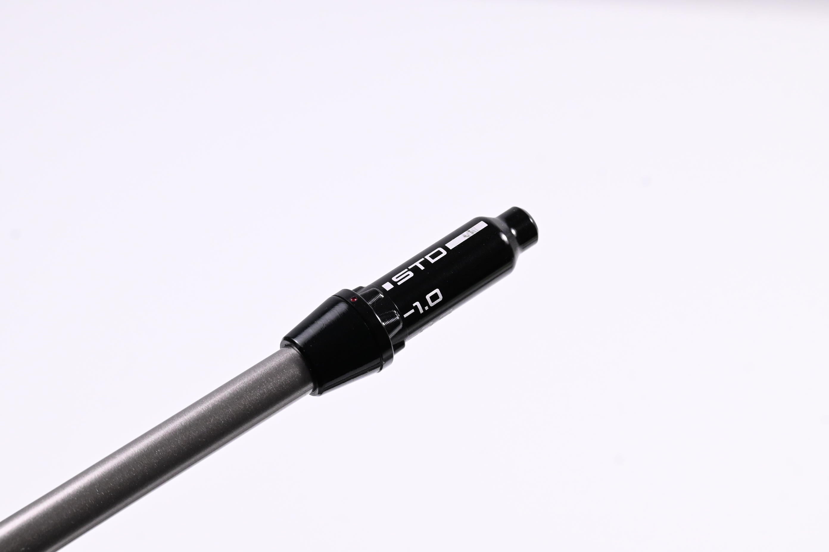 UST Mamiya Helium Silver 4 Driver Shaft / Senior Lite Flex / Wilson Adapter