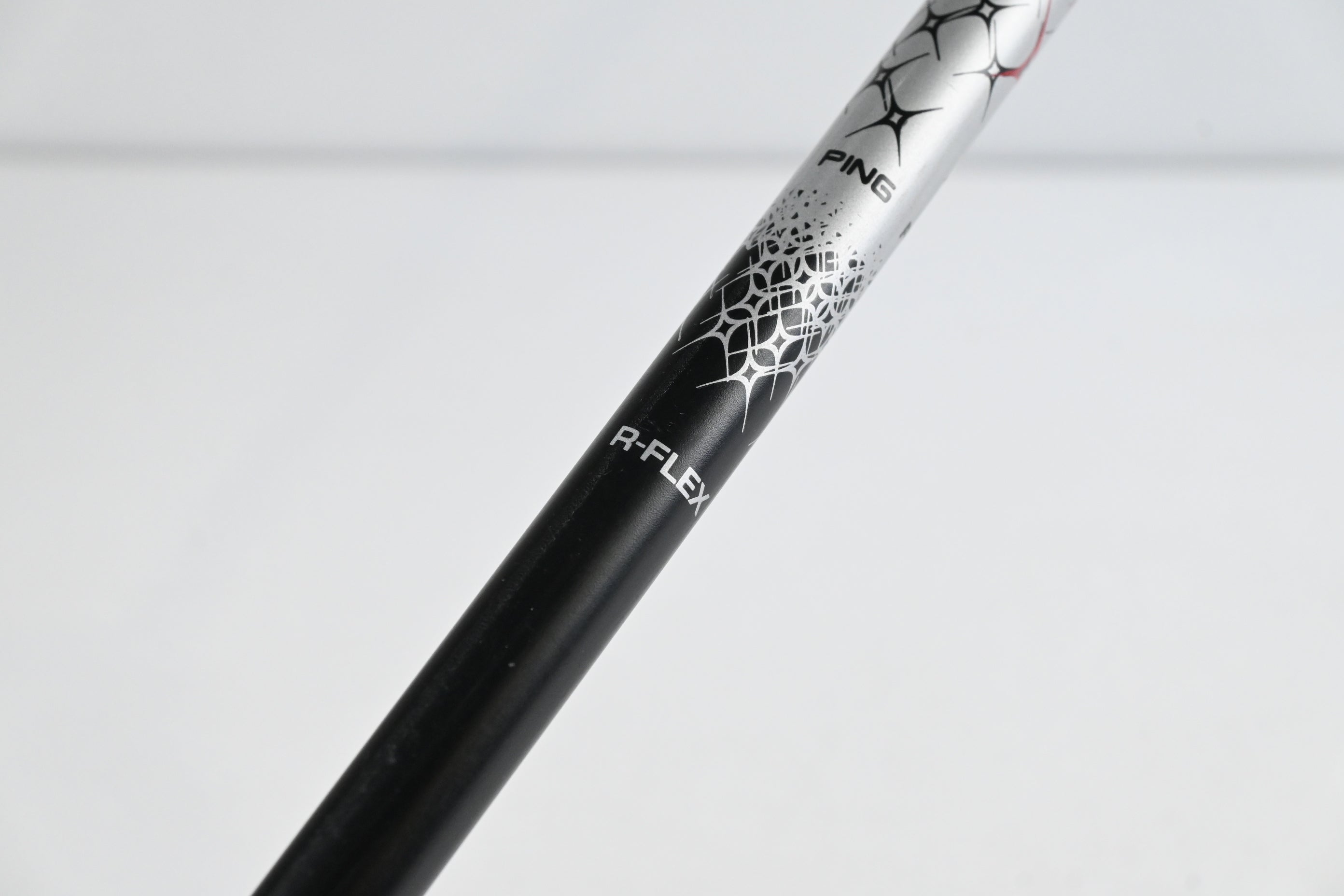 Left Hand Ping G25 #3 Hybrid / 20 Degree / Regular Flex Ping TFC 189 Shaft