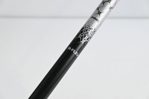 Left Hand Ping G25 #3 Hybrid / 20 Degree / Regular Flex Ping TFC 189 Shaft