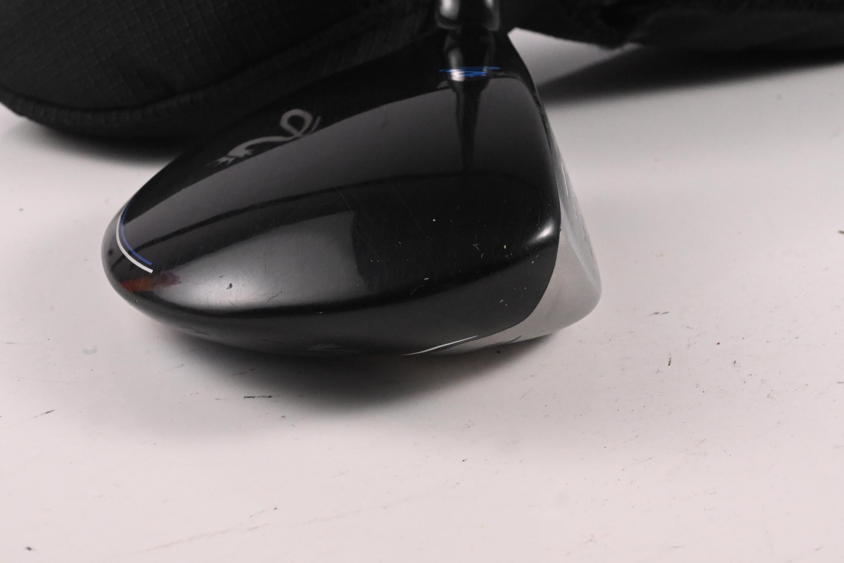Cobra Fly XL #5 Wood / 19 Degree / Stiff Flex Cobra Shaft