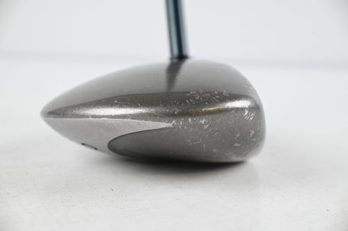 Ladies Callaway Steelhead #7 Wood / 20 Degree / Ladies Flex Gems 99 Shaft