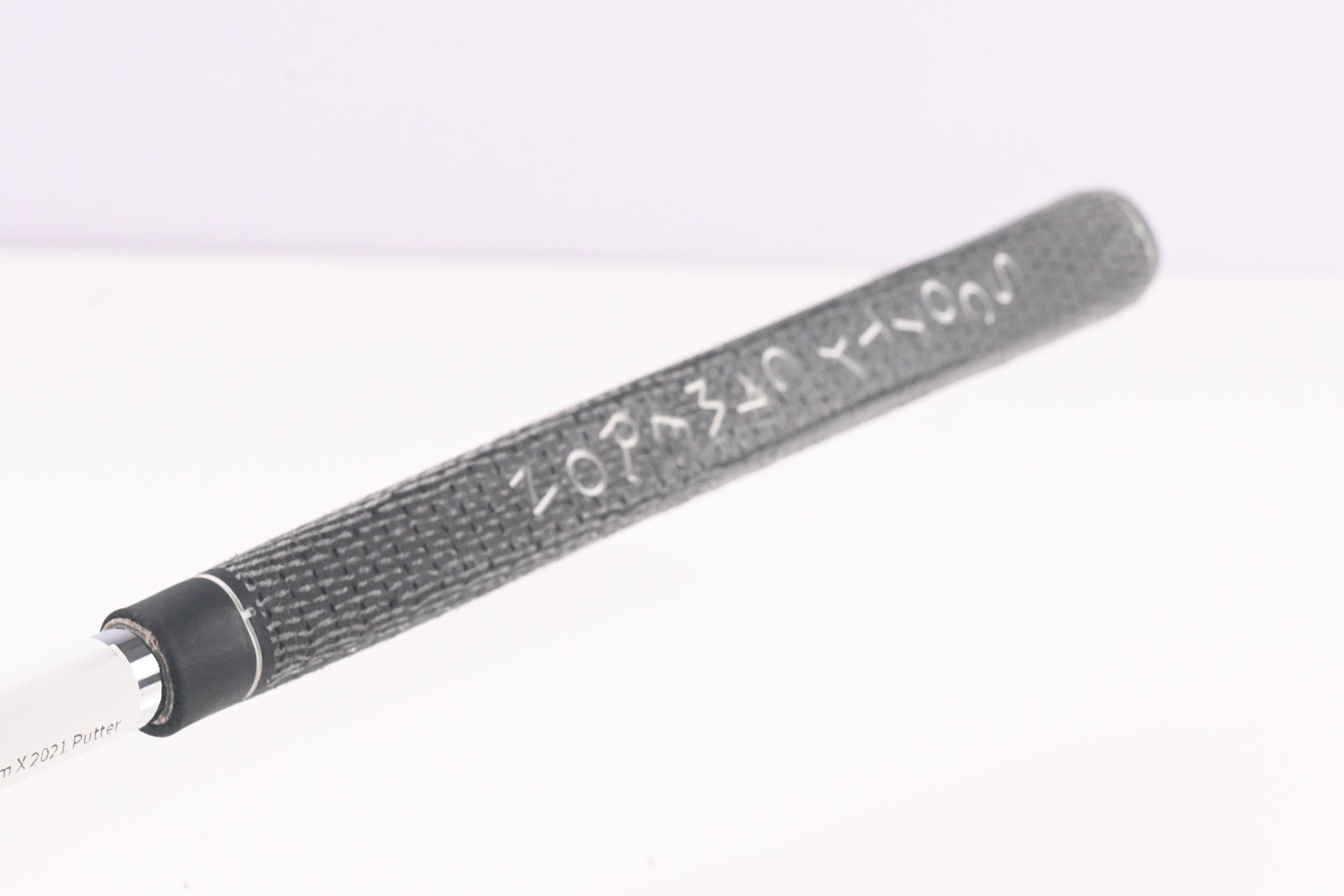 Scotty Cameron Phantom X 2021 #5 Putter / 34 Inch