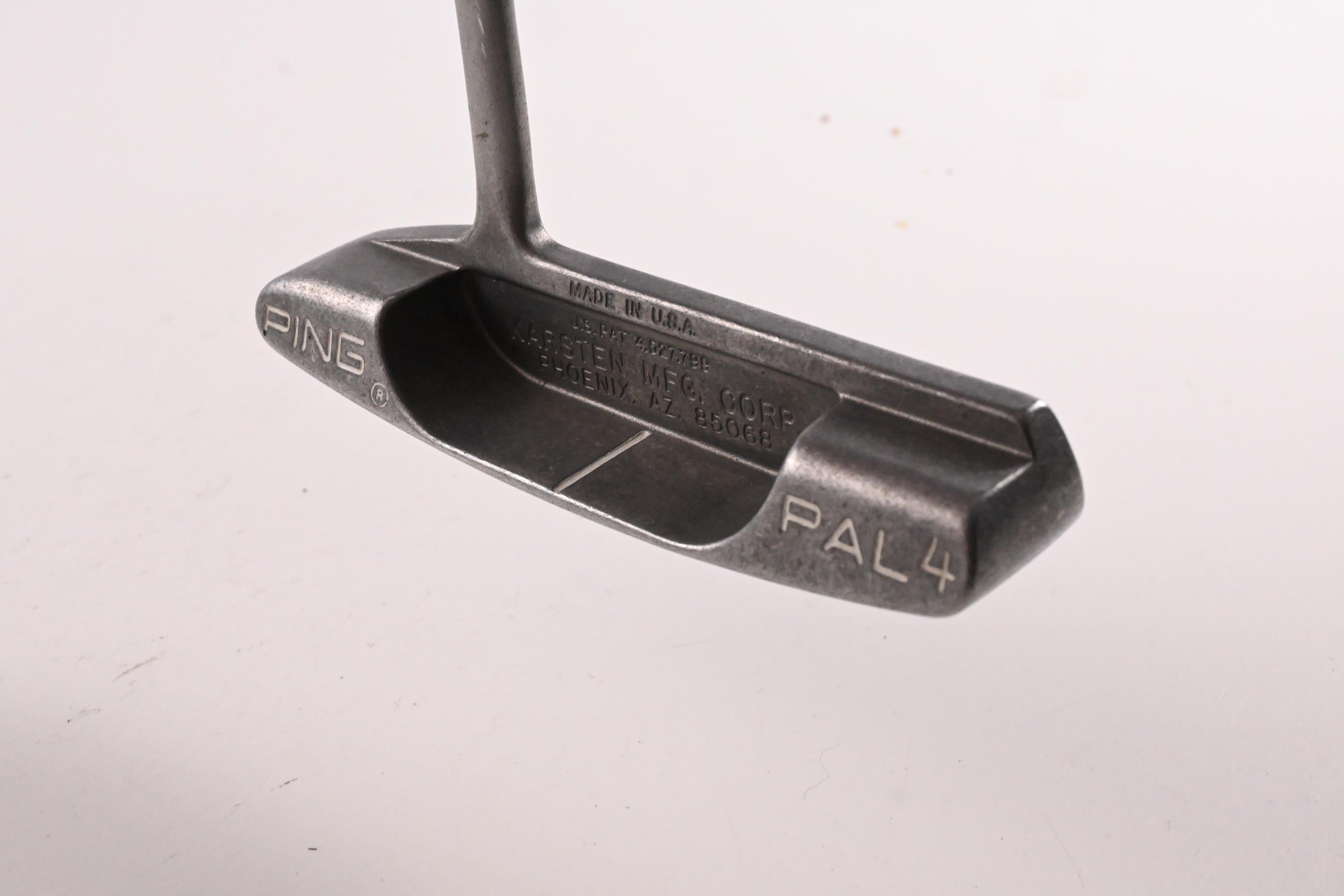 Ping Karsten Original Pal 4 Putter / 36 Inch