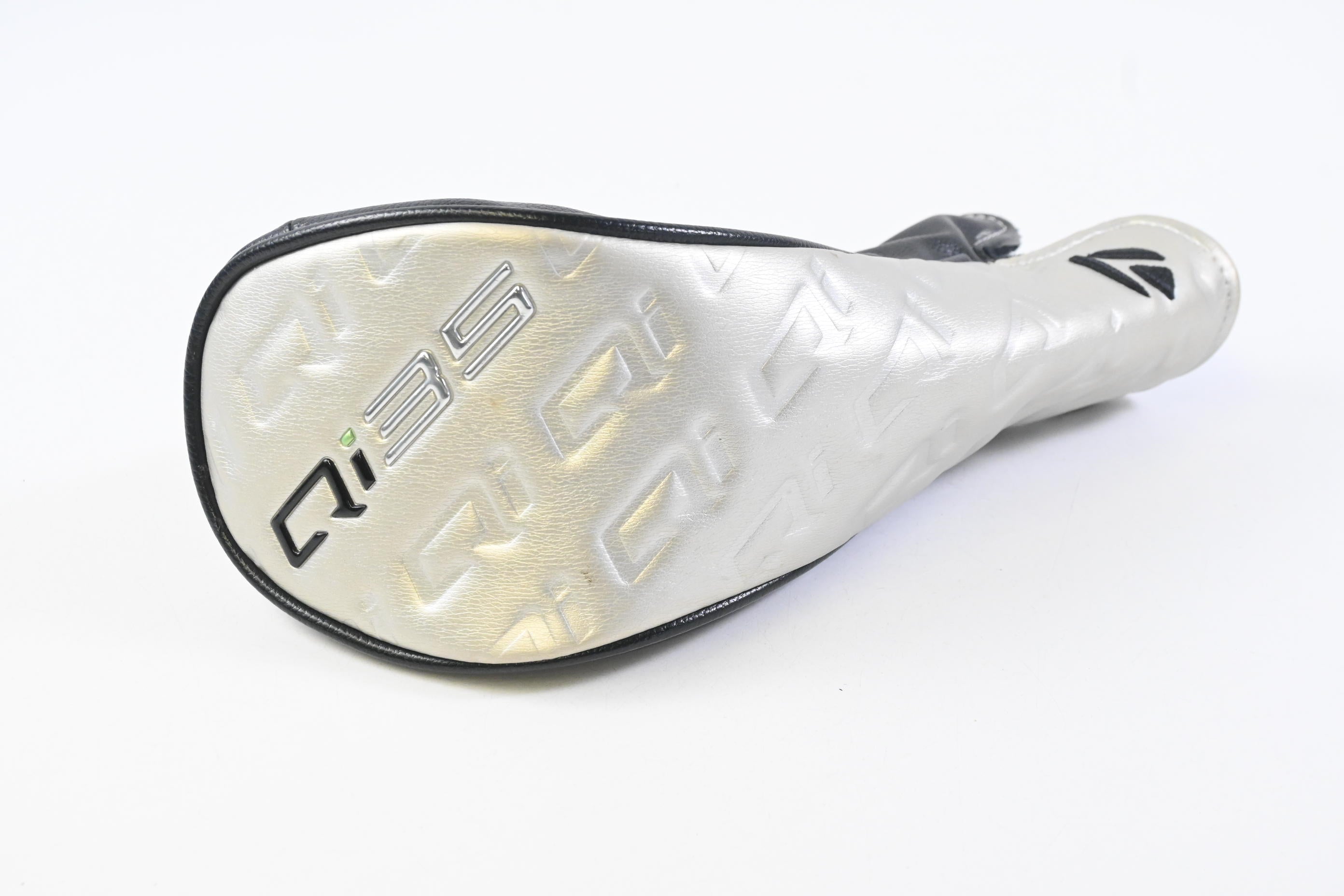 Taylormade Qi35 Max #7 Wood / 21.5 Degree / Stiff Flex Accra GX 200 Shaft