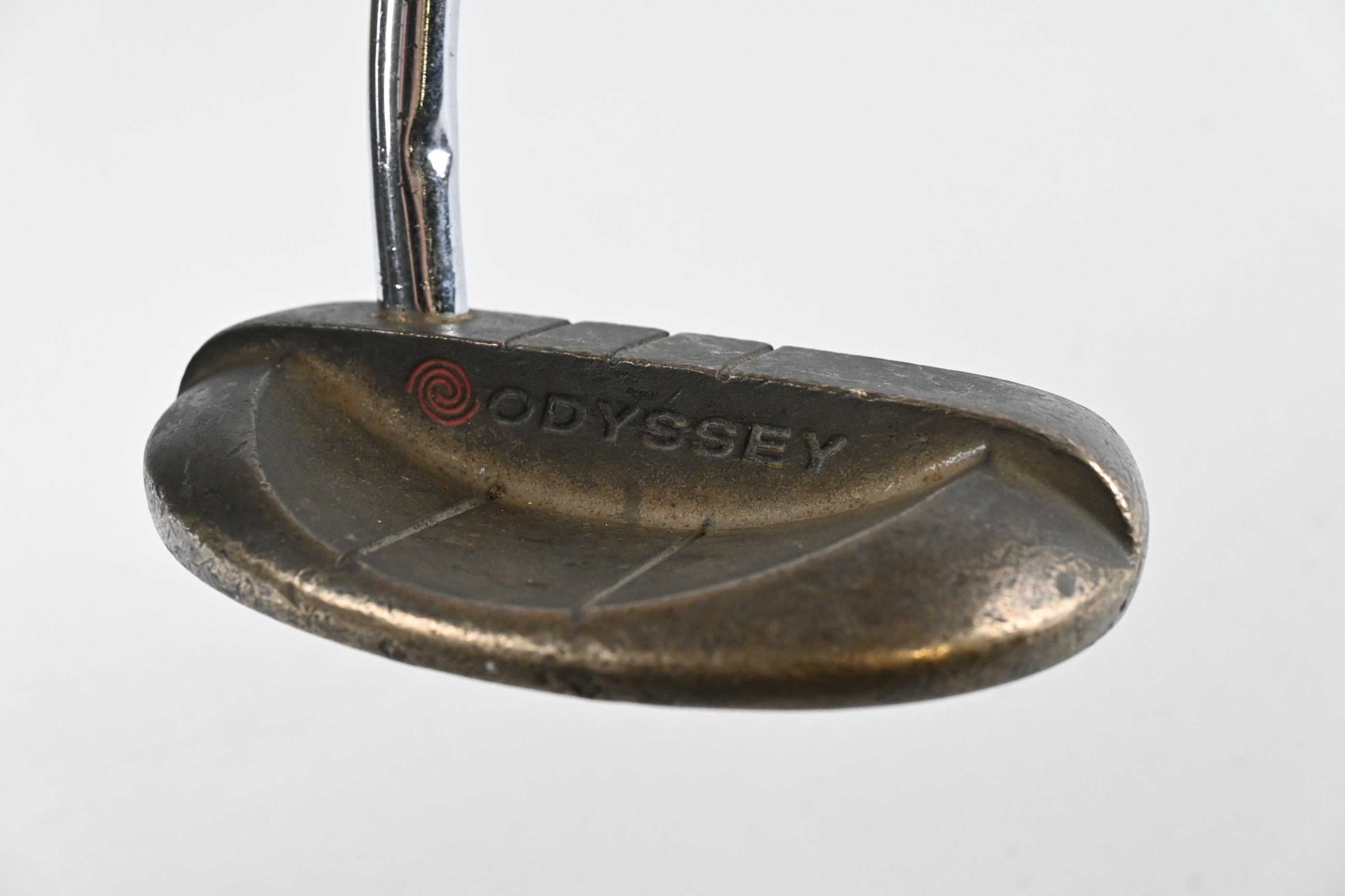 Odyssey Dual Force Rossie II Putter / 35 Inch