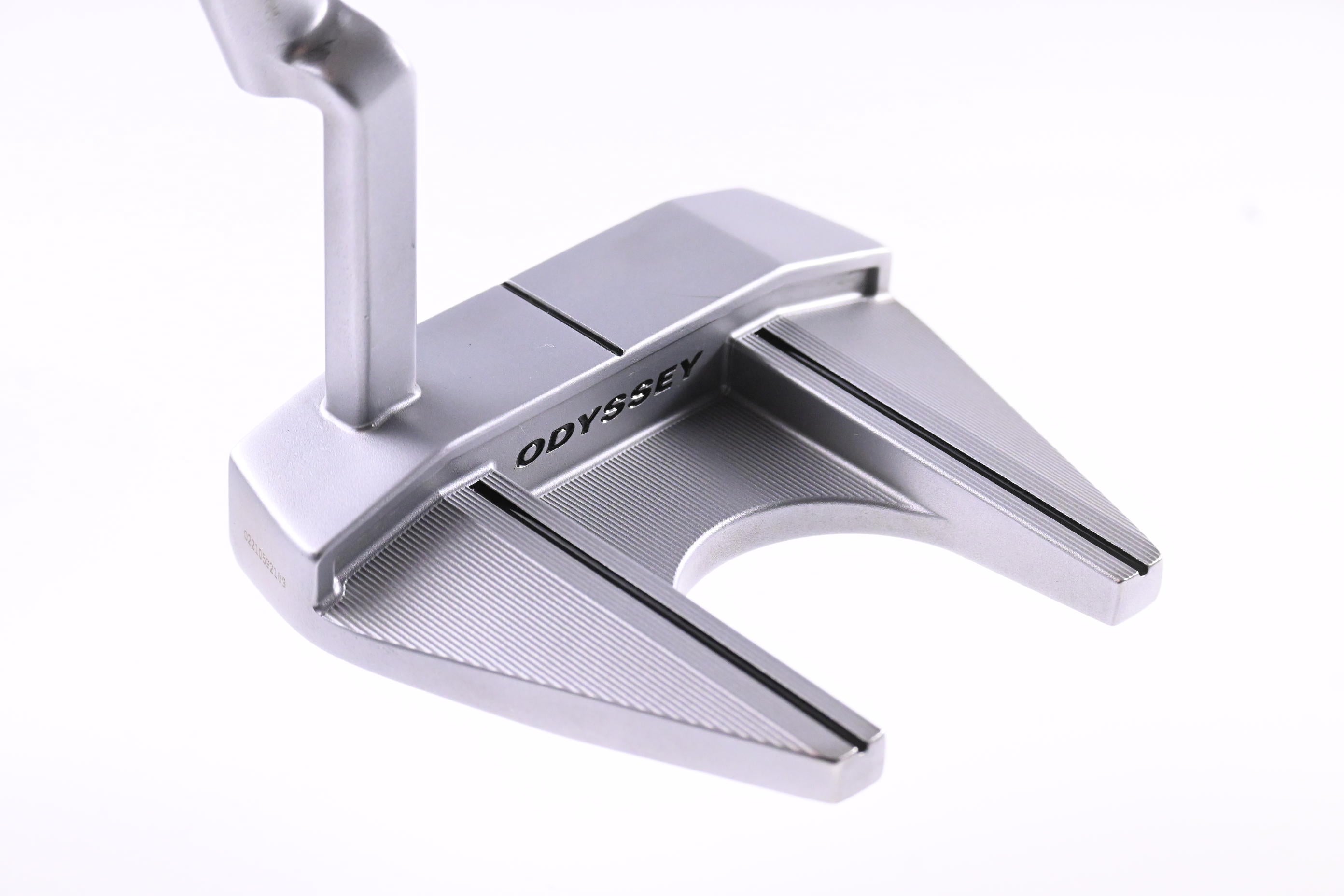 Odyssey White Hot OG Stroke Lab 7CH Putter / 34 Inch