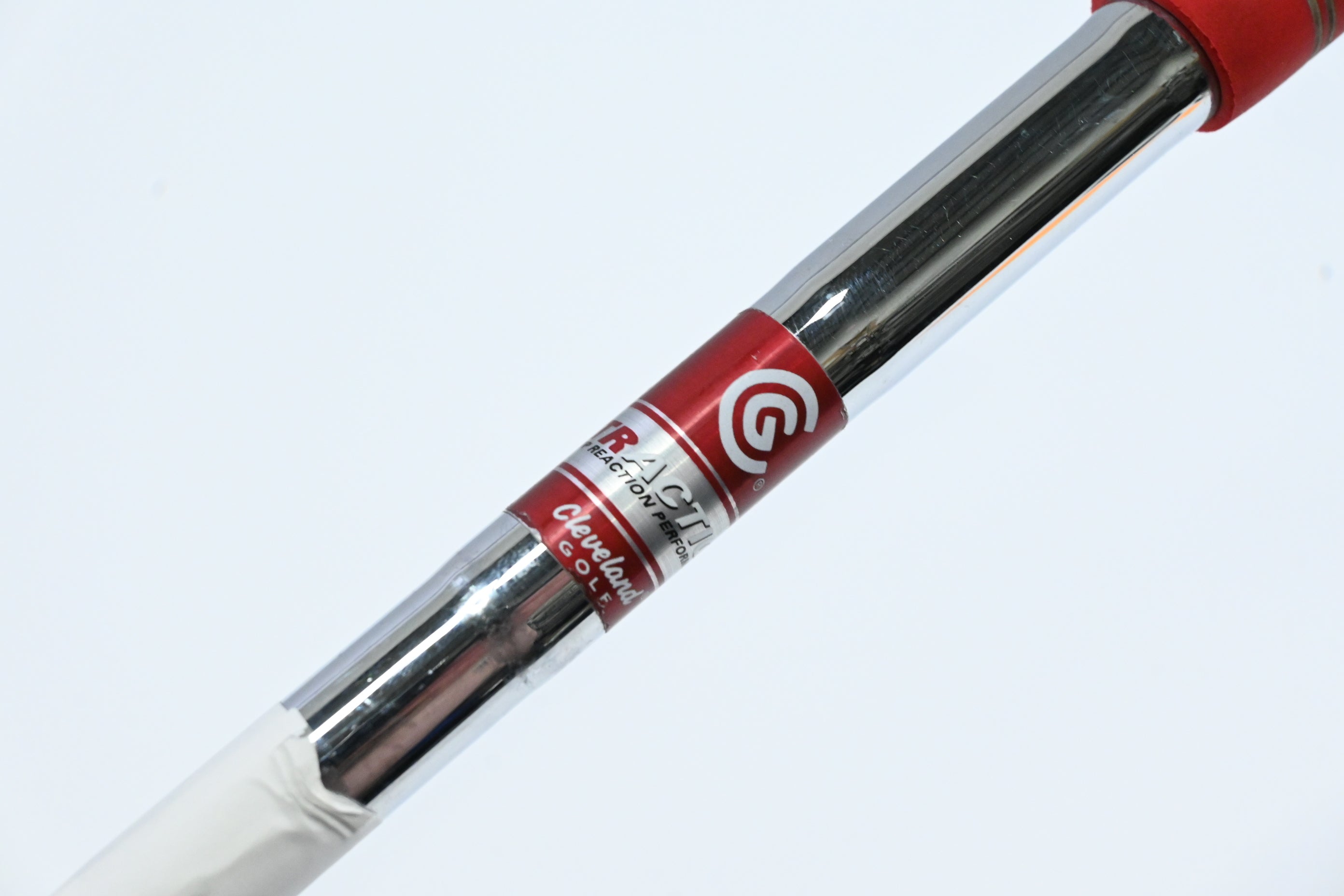 Cleveland CG12 Gap Wedge / 52 Degree / Wedge Flex Cleveland Traction Shaft