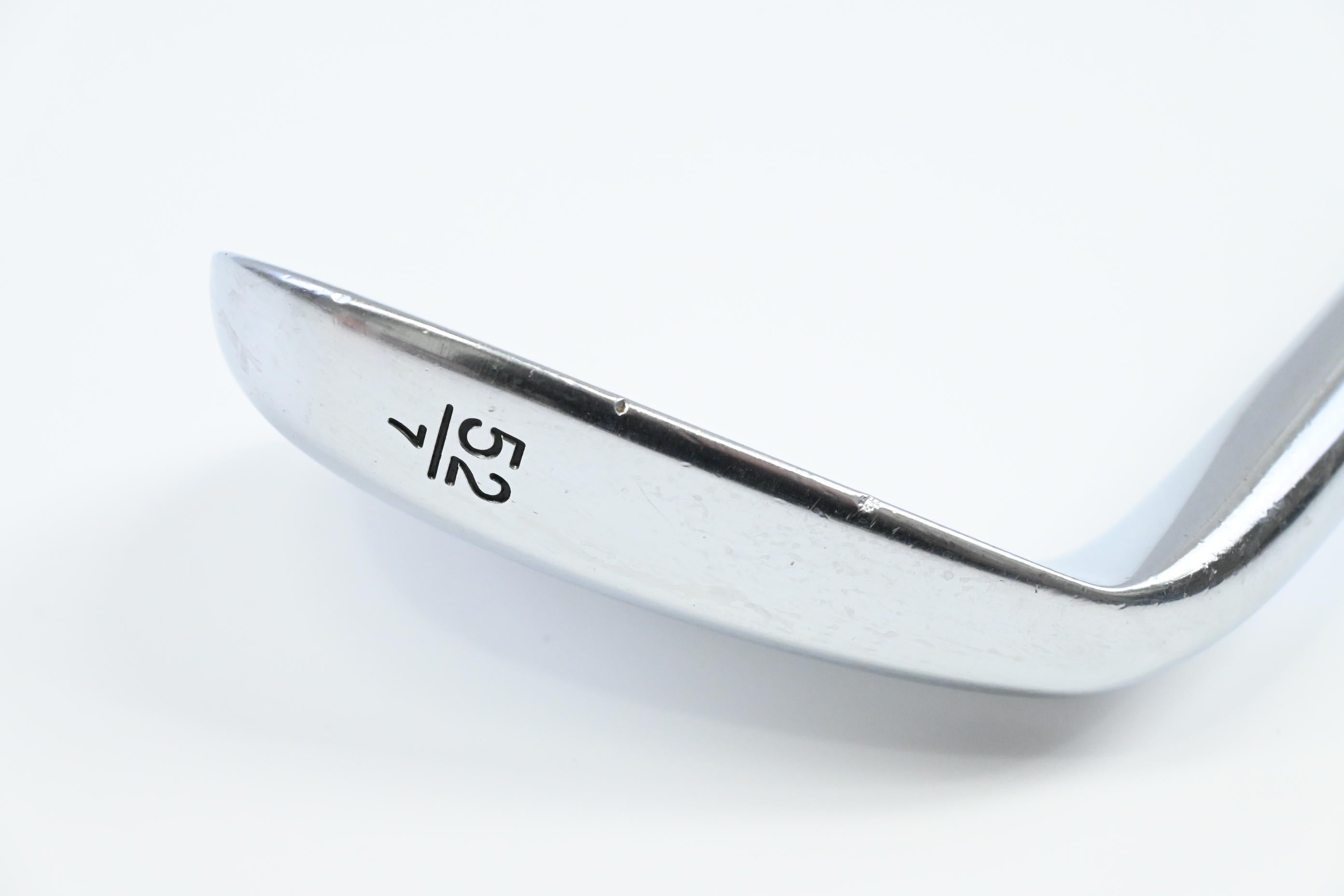 Hiskei HK Gap Wedge / 52 Degree / Regular Flex NS Pro Shaft