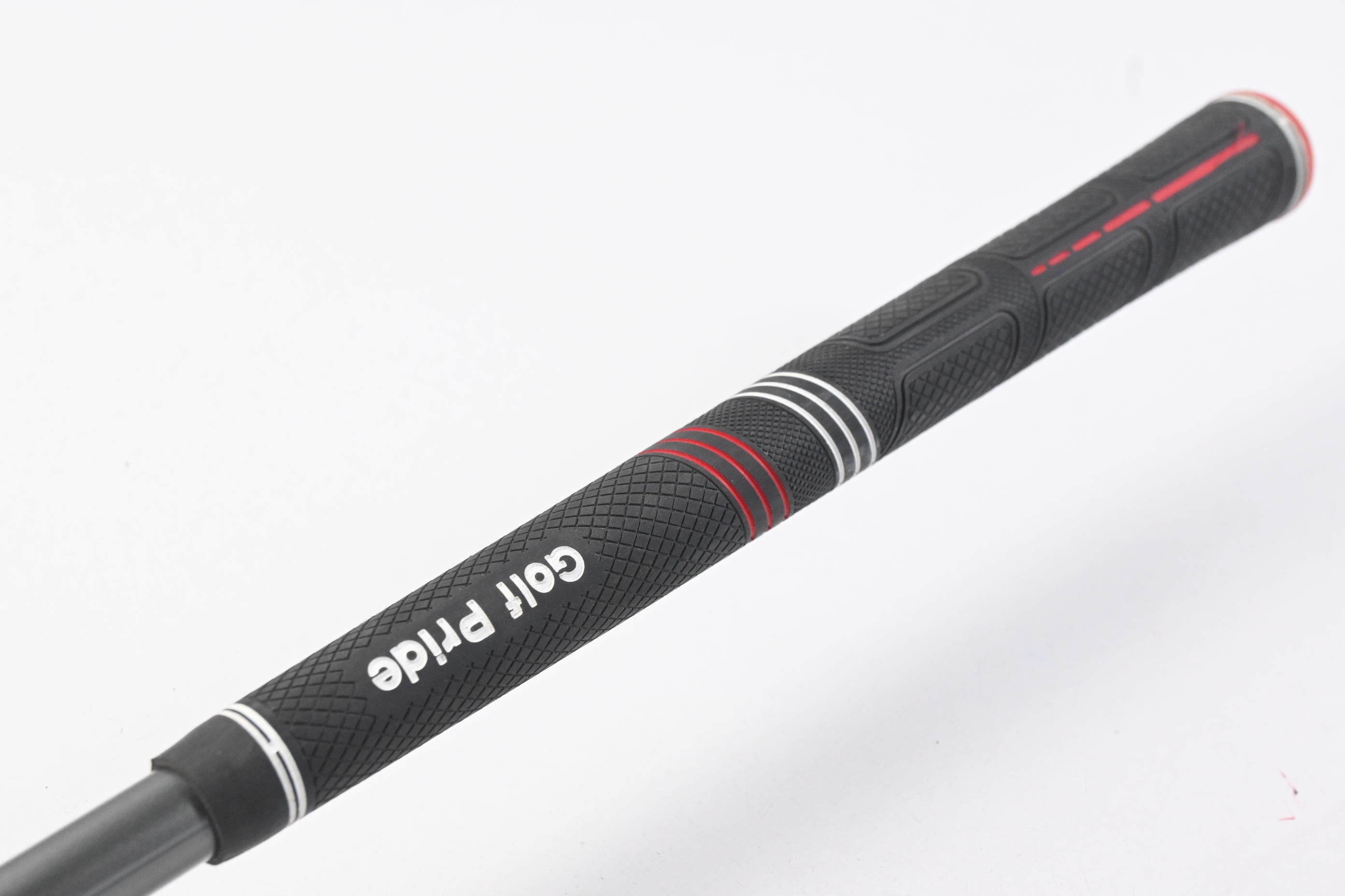 Pro TR #3 Wood / 15 Degree / Stiff Flex Matrix Black Tie 70 Shaft