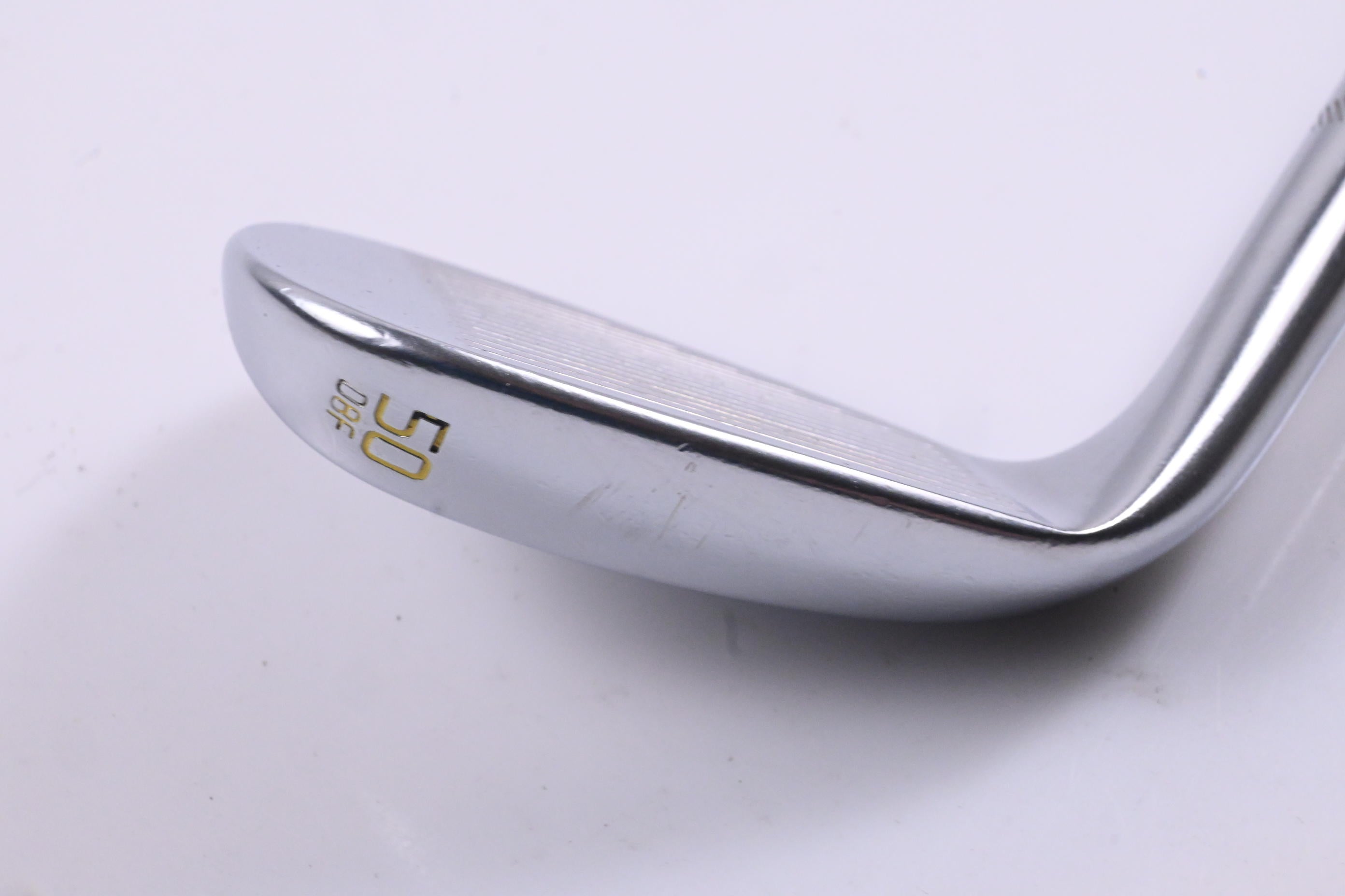 Titleist Vokey SM9 Gap Wedge / 50 Degree / X-Flex Dynamic Gold X100 Shaft