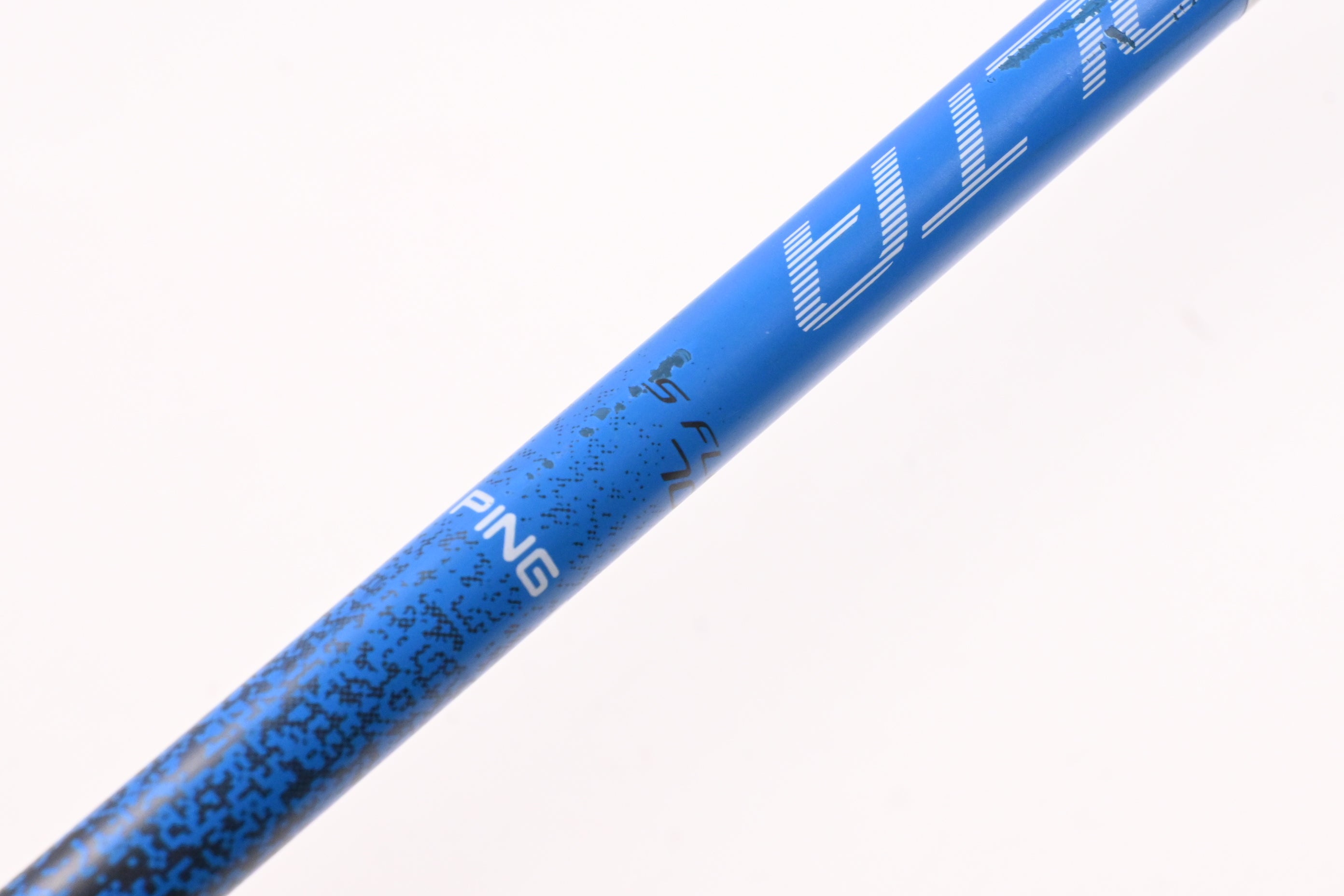 Ping G Crossover #3 Hybrid / 18 Degree / Blue Dot / Stiff Flex Ping Alta 70