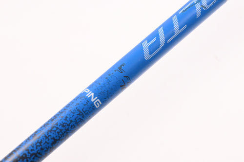 Ping G Crossover #3 Hybrid / 18 Degree / Blue Dot / Stiff Flex Ping Alta 70