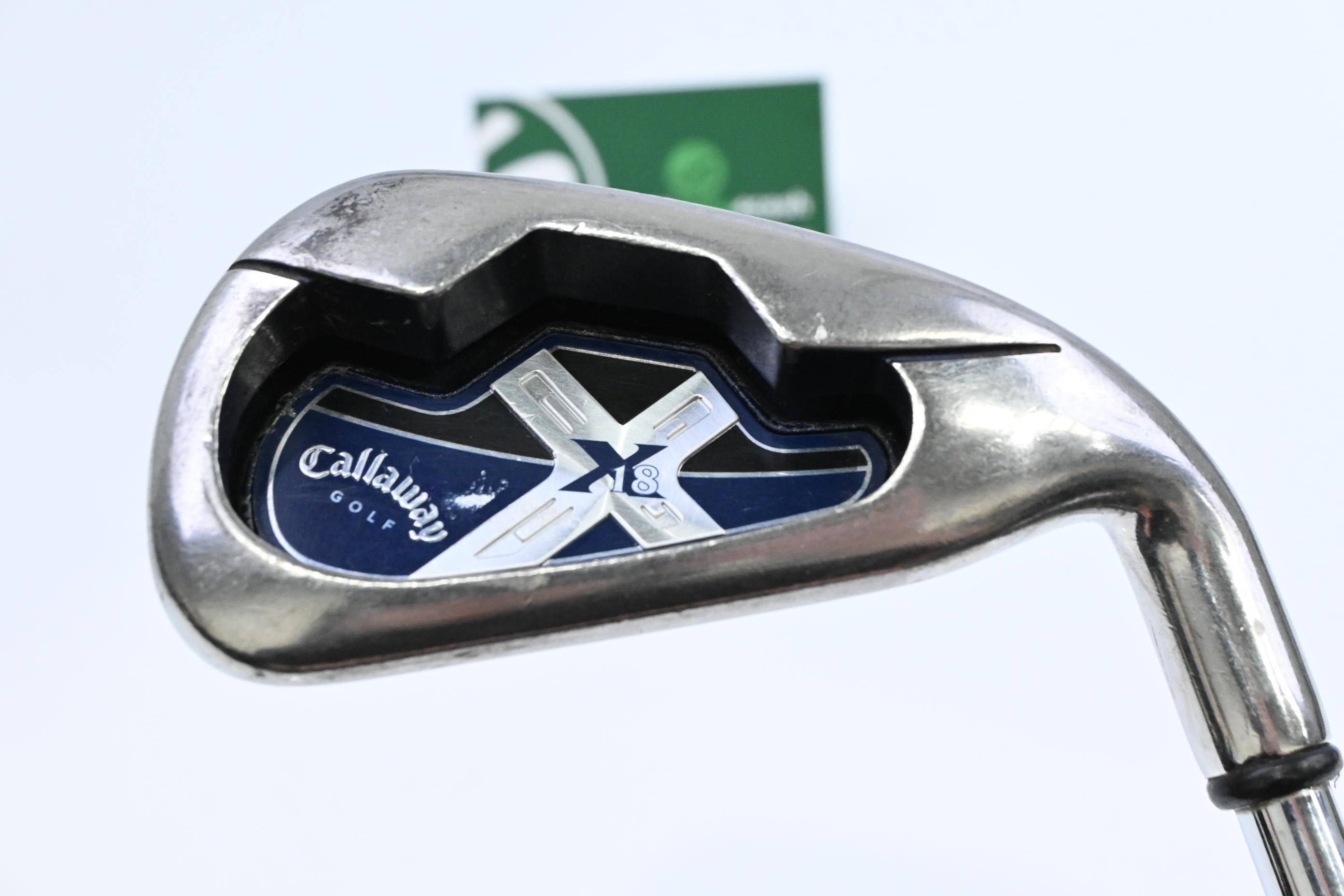 Callaway X-18 #4 Iron / 23.5 Degree / Uniflex Callaway X18 Shaft
