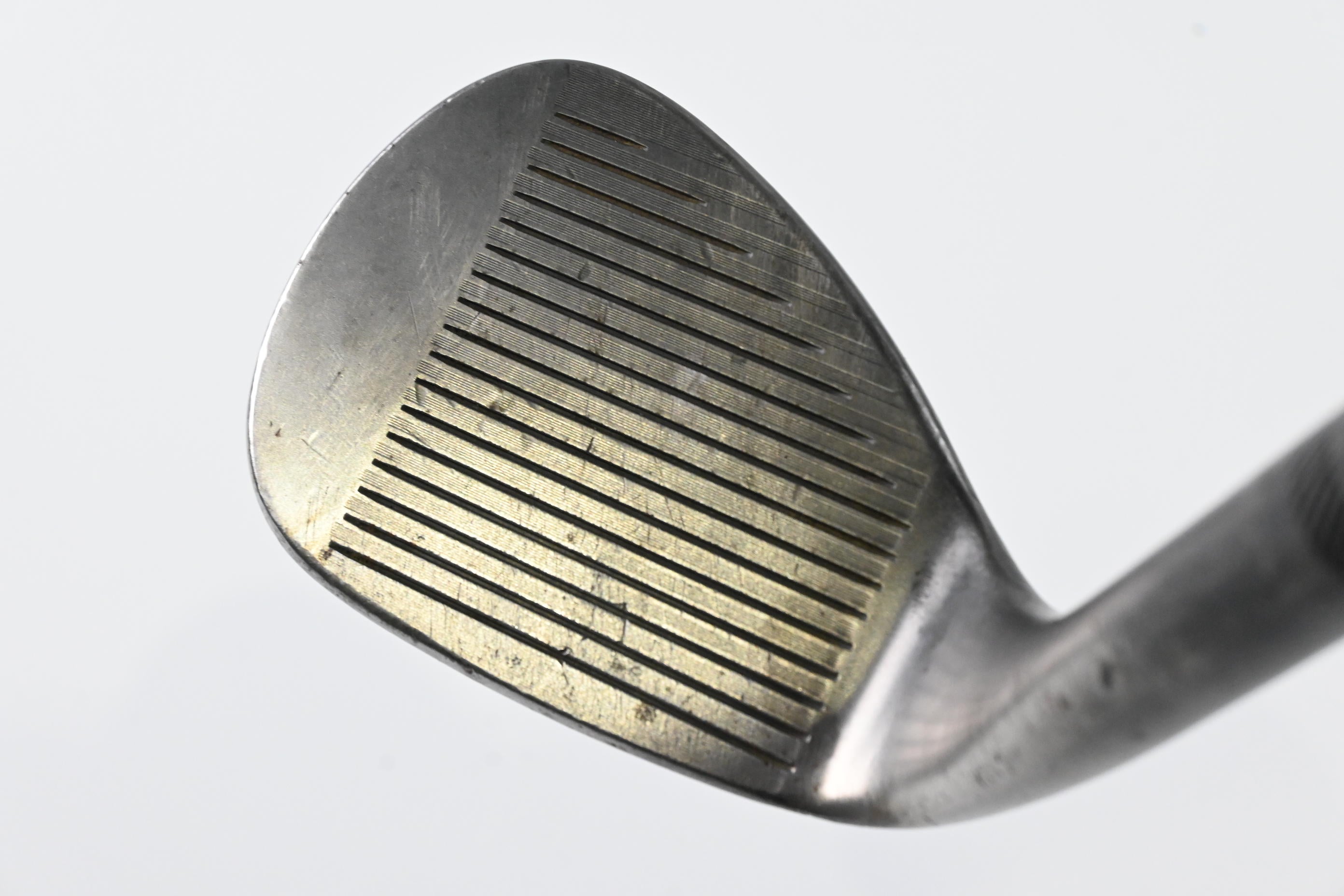 Titleist Vokey SM9 Lob Wedge / 58 Degree / Wedge Flex Vokey SM9 Shaft