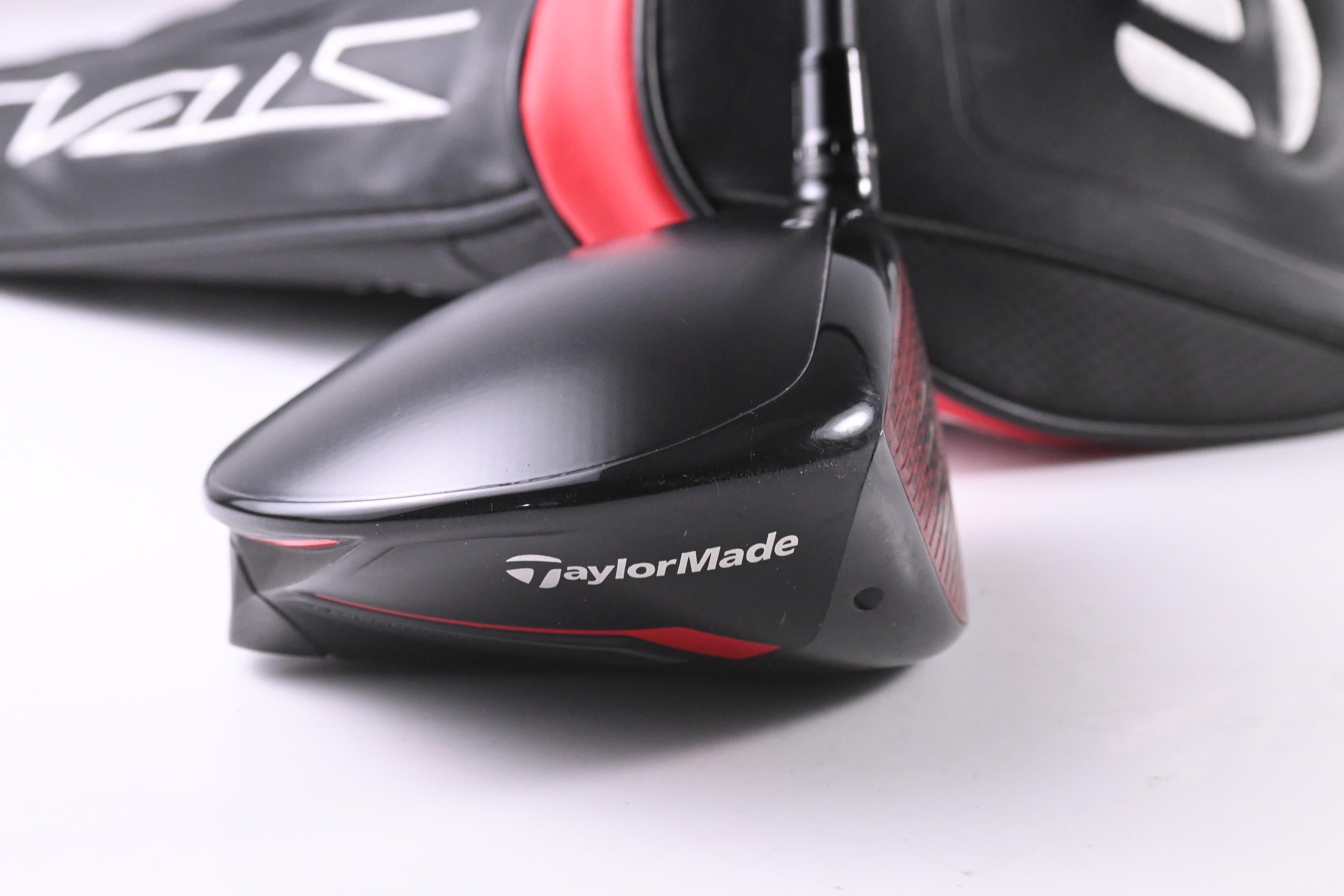 Taylormade Stealth Driver / 9 Degree / Stiff Flex Fujikura Ventus Blue 5 Shaft