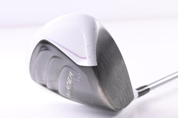 Ladies Taylormade Burner Superfast 2.0 Driver / 13 Degree / Ladies Flex Matrix