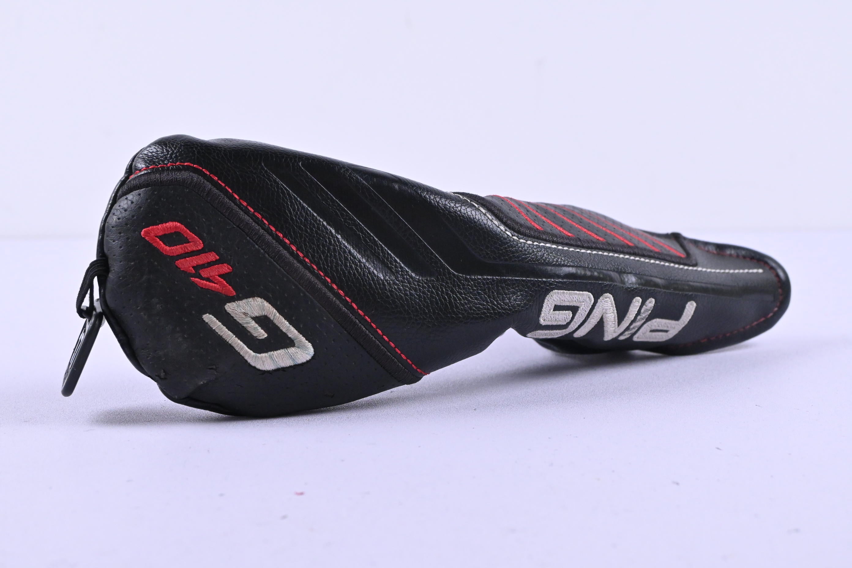 Ping G410 #2 Hybrid / 17 Degree / Regular Flex Ping Alta CB Red 70 Shaft