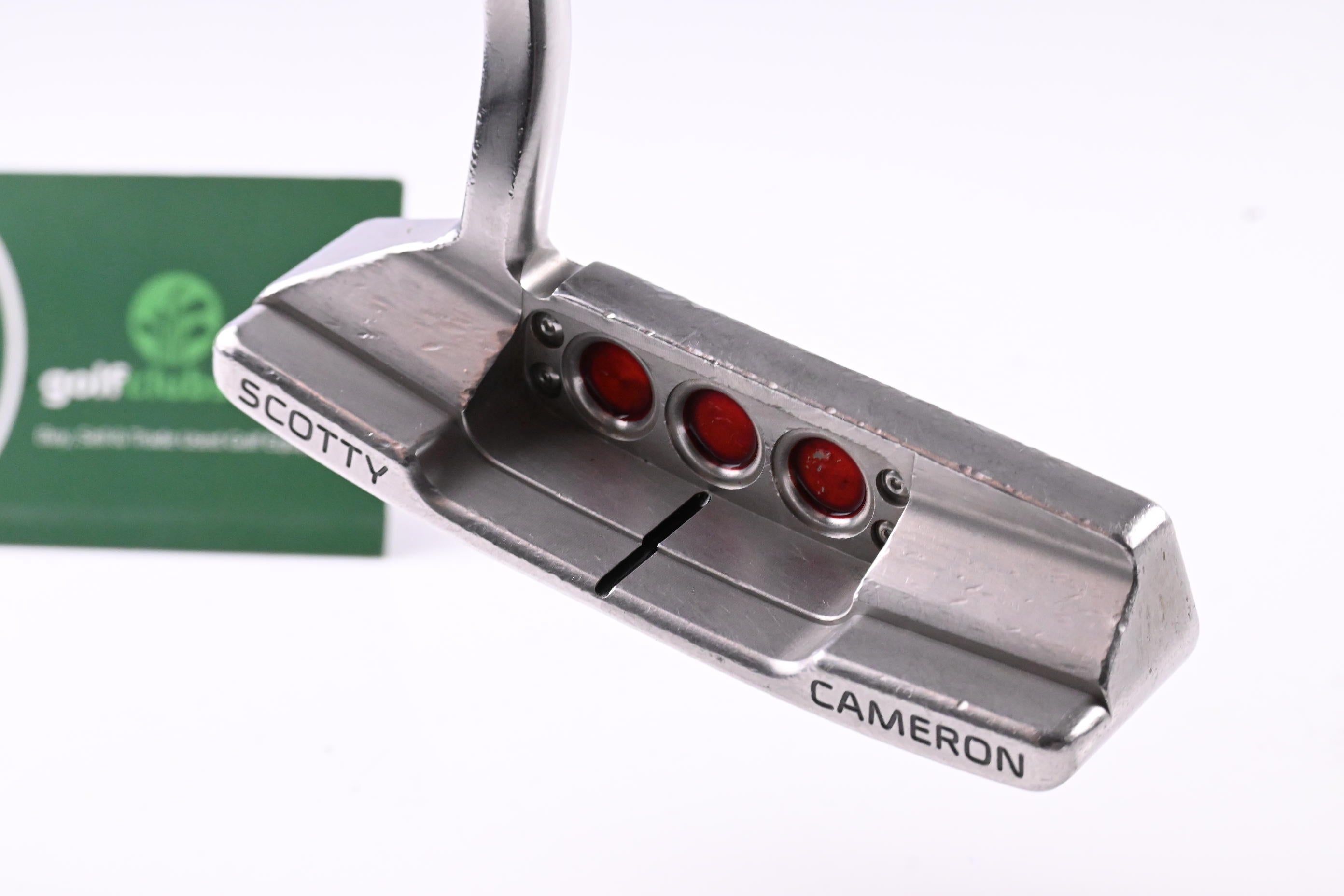 Scotty Cameron Select 2016 Newport 2.5 Putter / 34 Inch