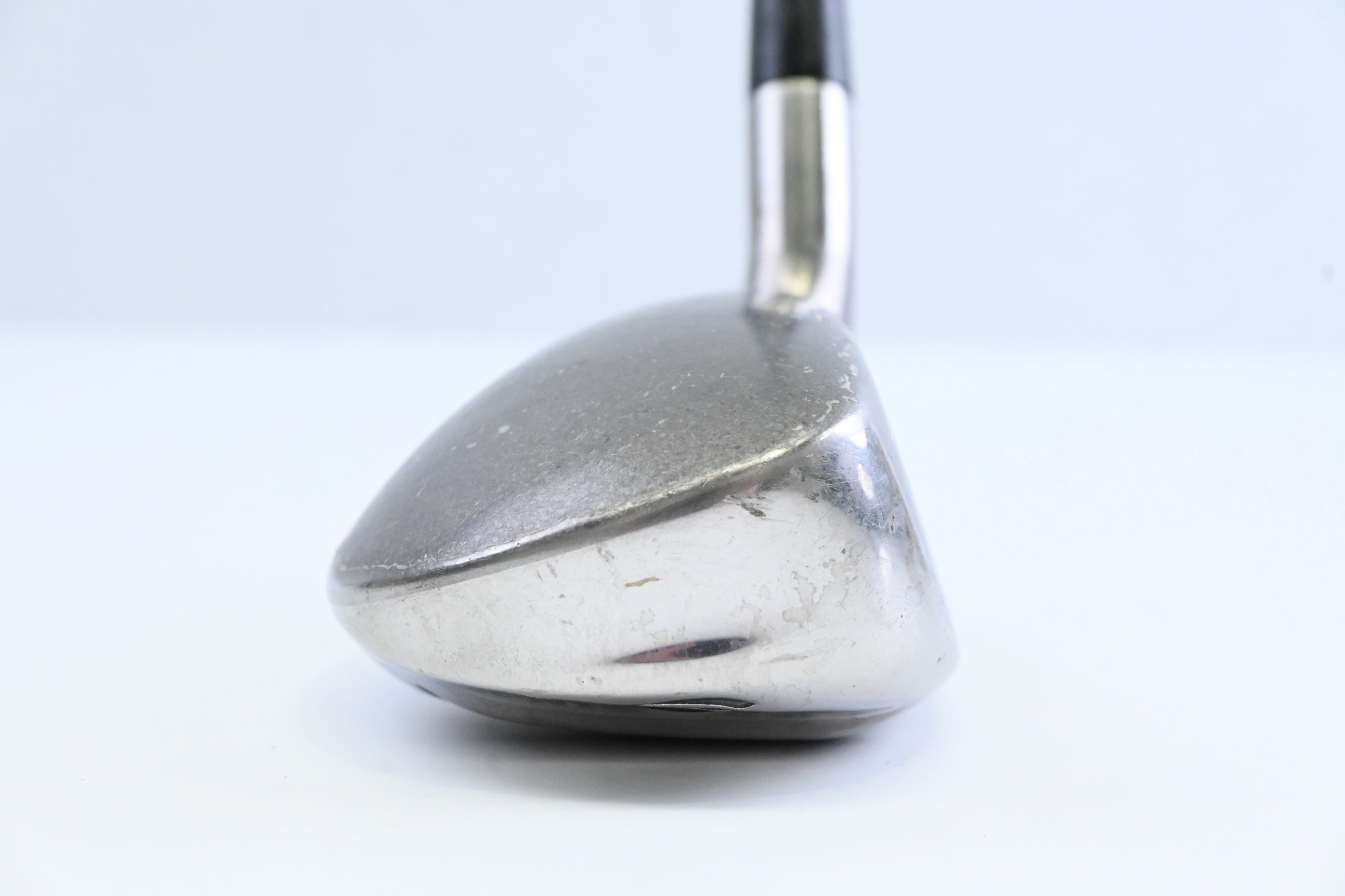 Cleveland Mashie #3 Hybrid / 20.5 Degree / Regular Flex Miyazaki 59 Shaft