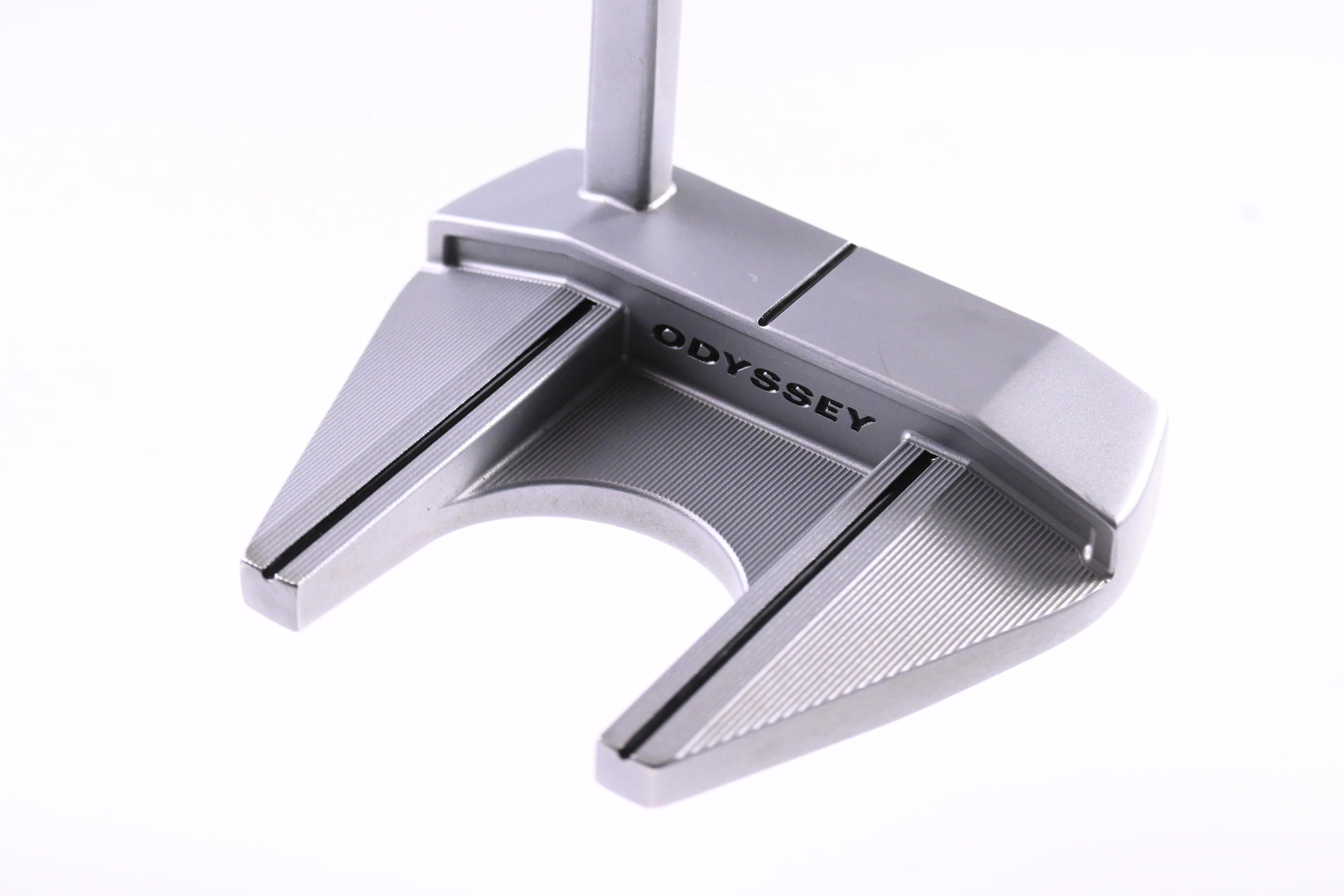 Odyssey White Hot OG Stroke Lab 7CH Putter / 34 Inch