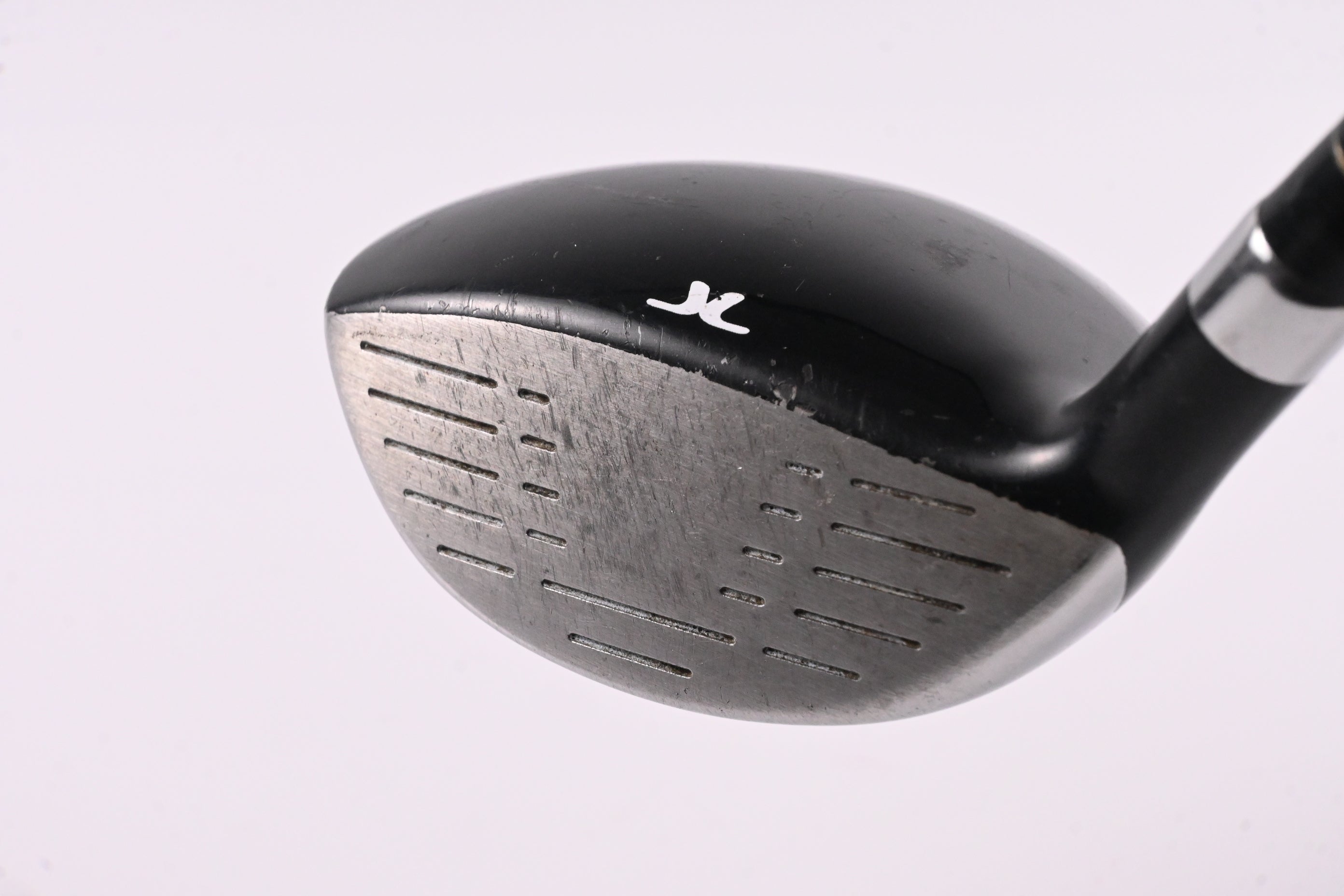 Ladies John Letters Swingmaster #5 Wood / 19 Degree / Ladies Flex John Letters