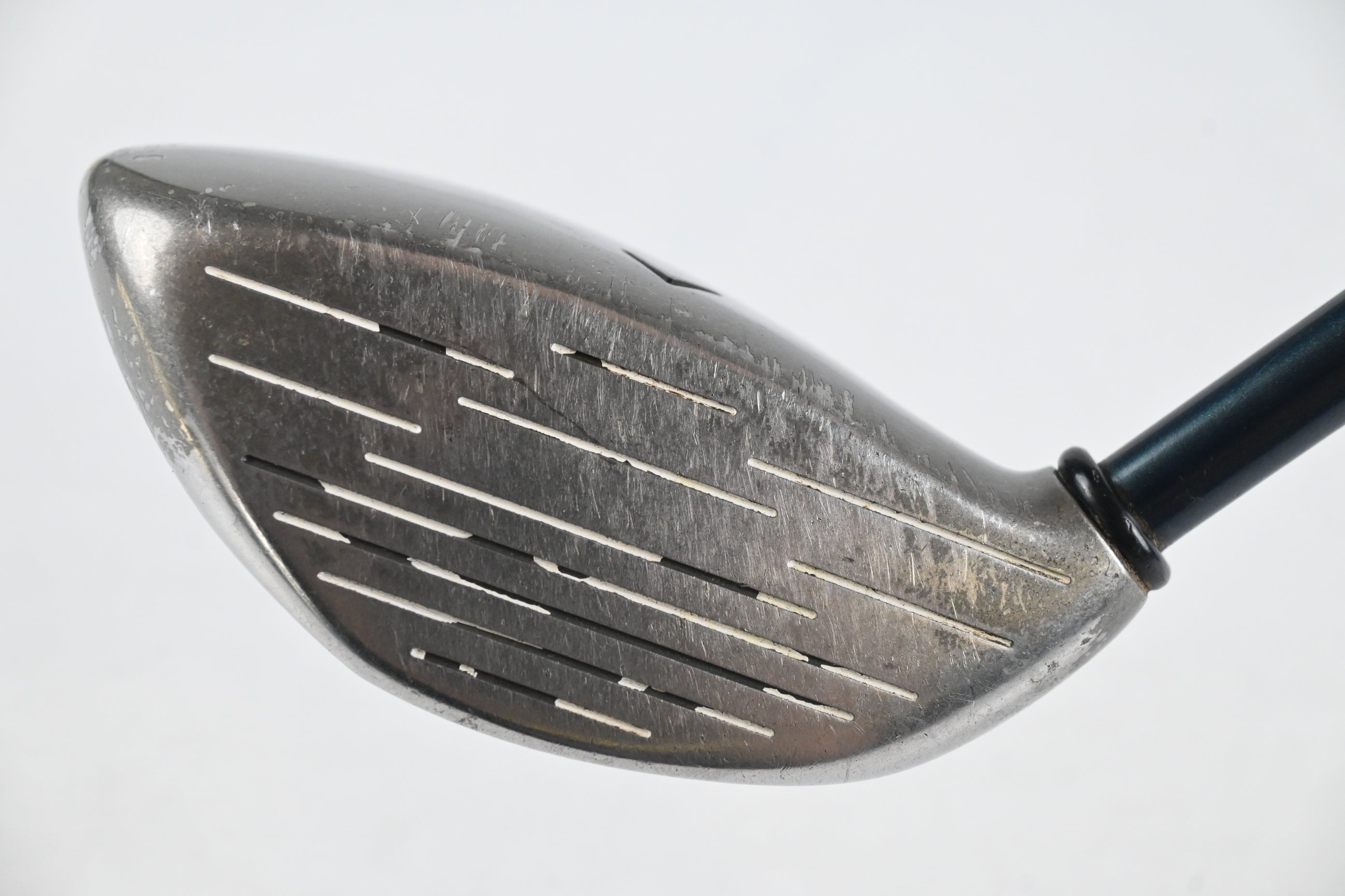 Ladies Callaway Steelhead #7 Wood / 20 Degree / Ladies Flex Gems 99 Shaft