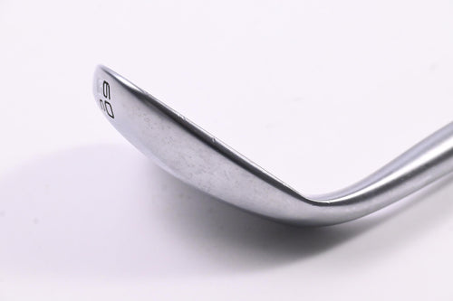 Mizuno Pro T-1 Lob Wedge / 60 Degree / Stiff Flex Dynamic Gold S400 Shaft