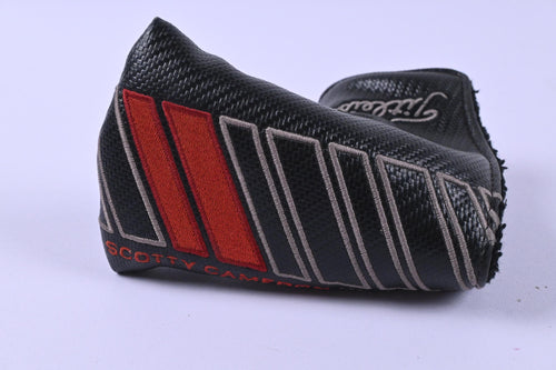Scotty Cameron Select 2016 Fastback Putter / 34 Inch
