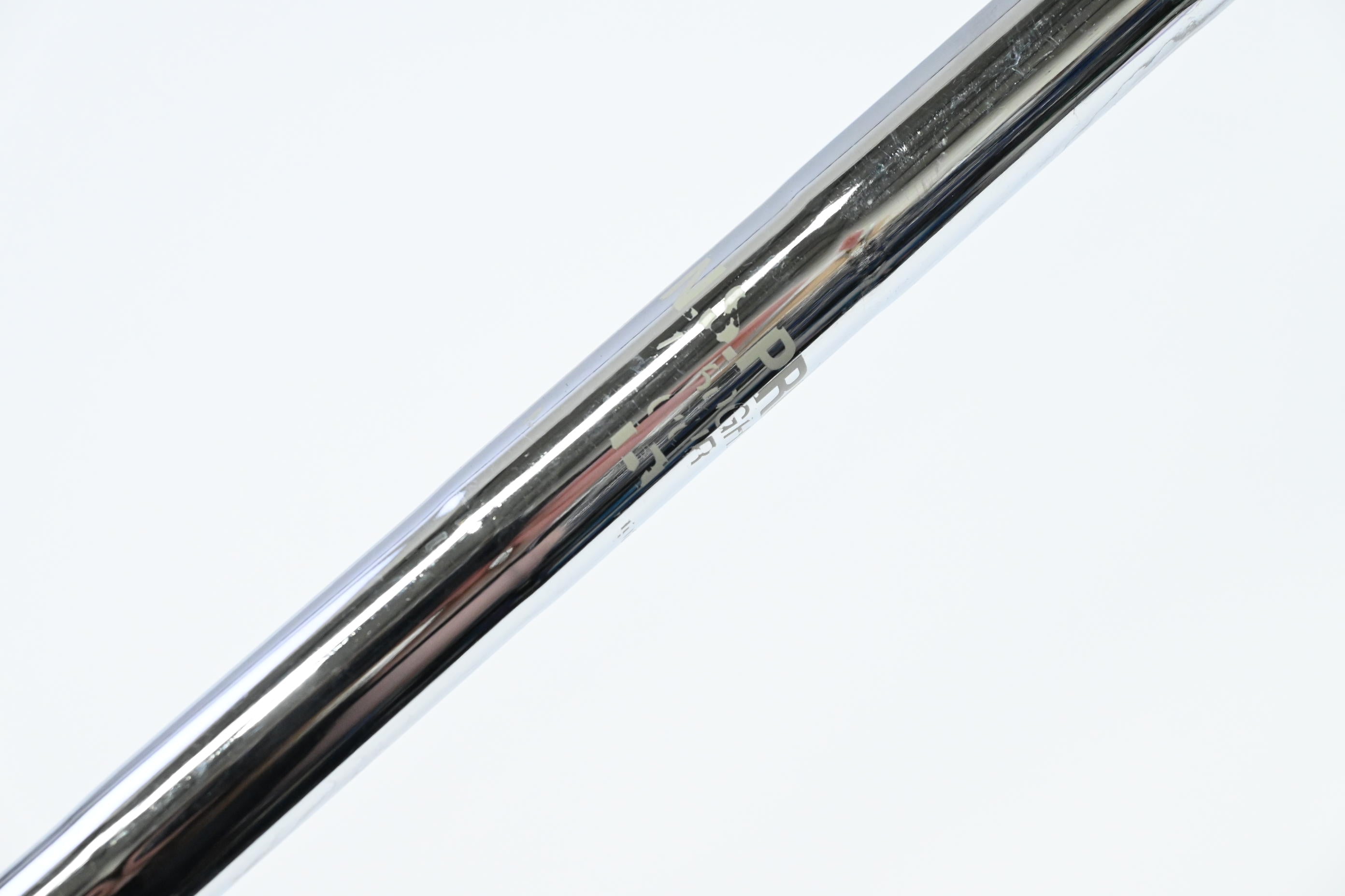 Hiskei HK Gap Wedge / 52 Degree / Regular Flex NS Pro Shaft