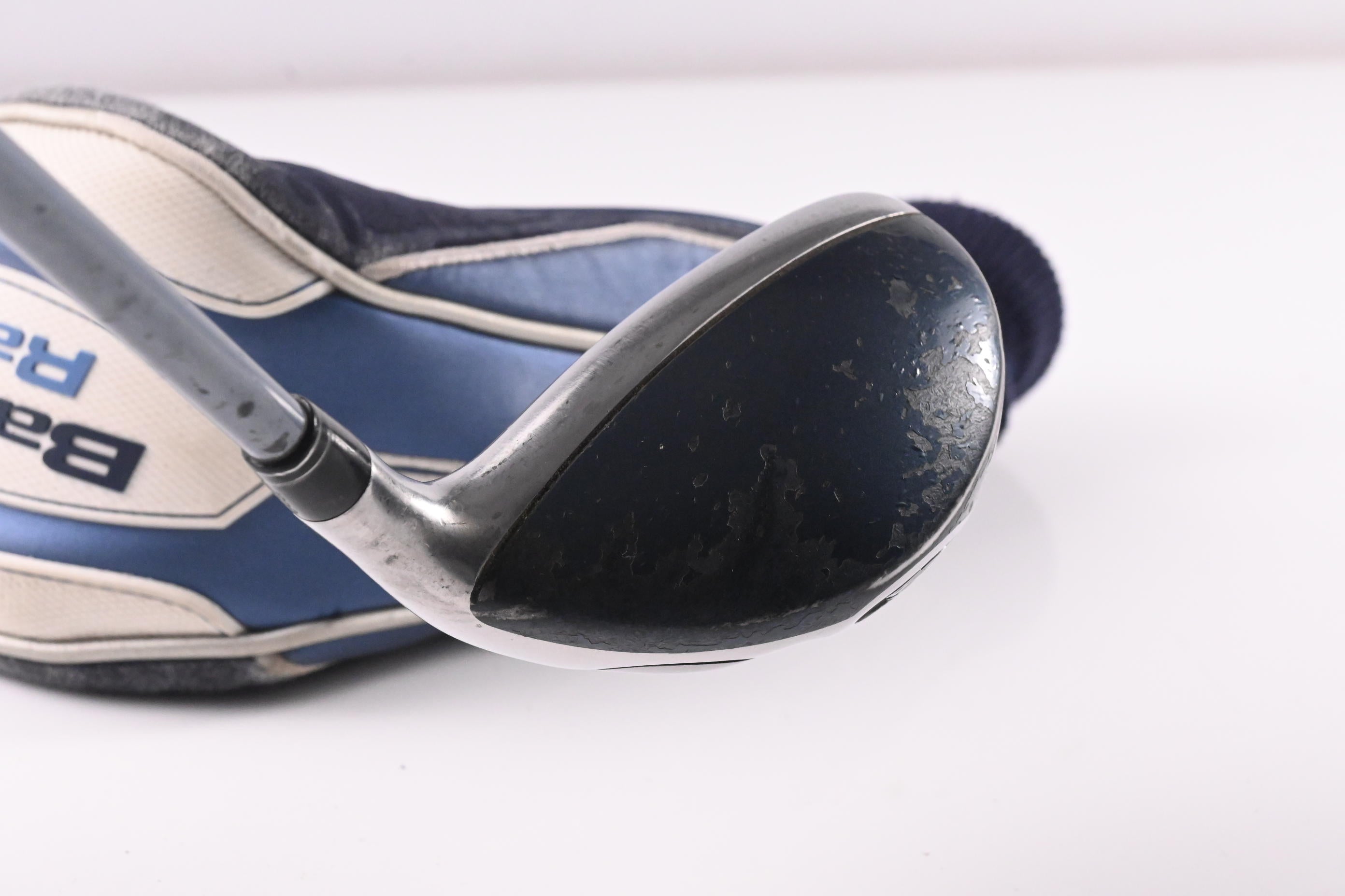 Ladies Cobra Baffler DWS #4 Hybrid / 26 Degree / Ladies Flex Aldila NV HL50