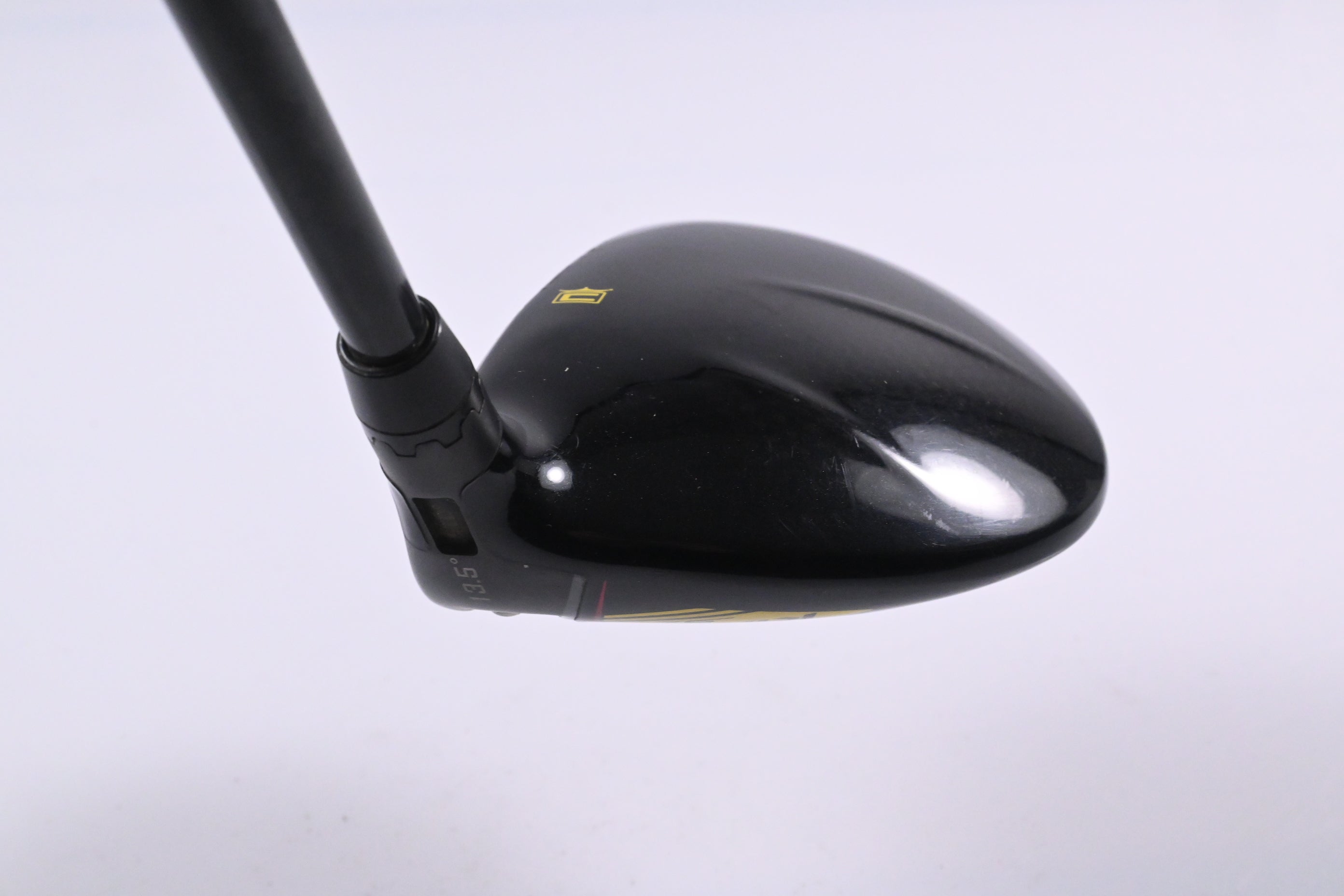 Cobra King Speedzone #3 Wood / 13.5 Degree / Stiff Flex C6 Blue 70 Shaft