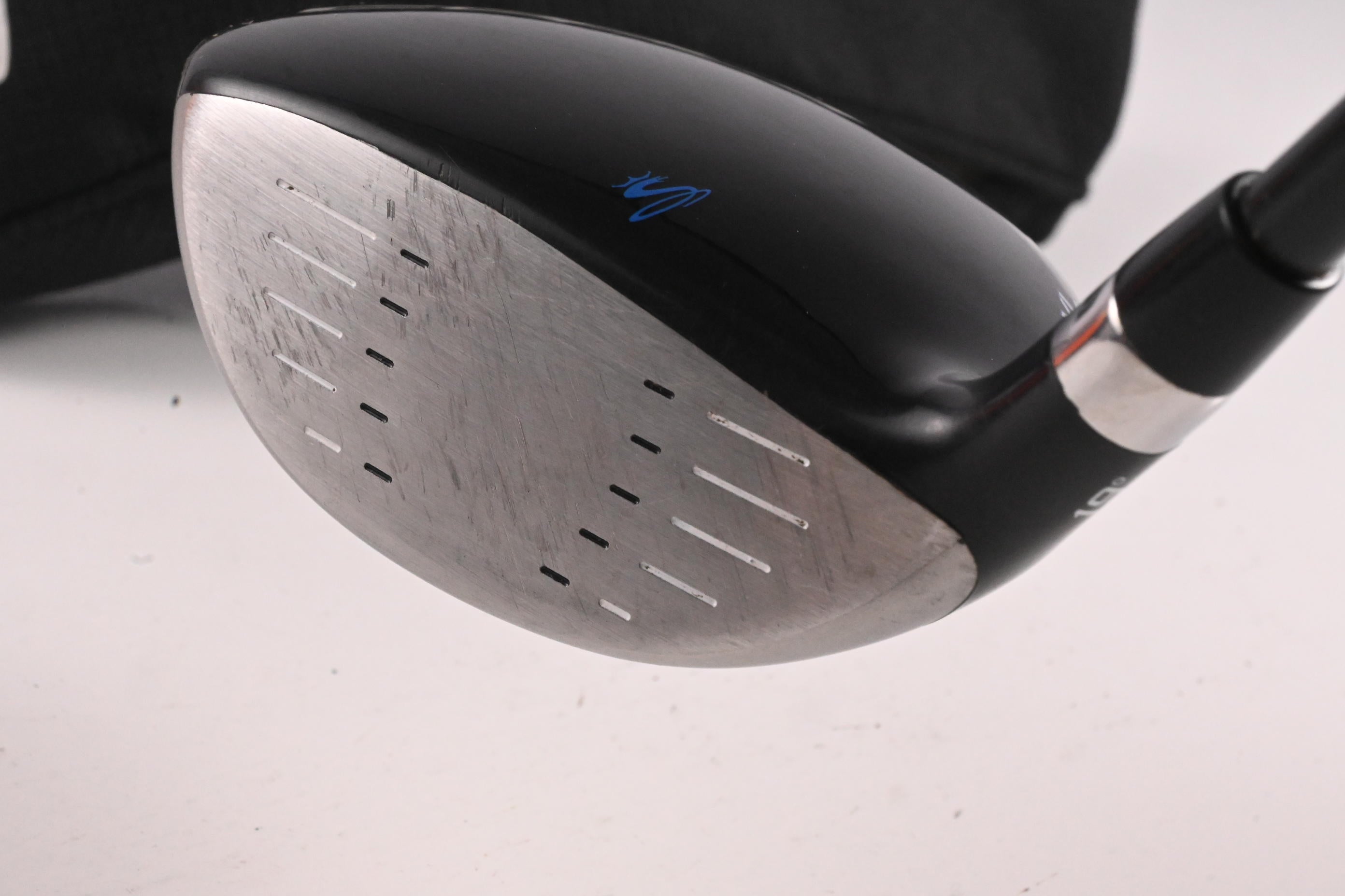 Cobra Fly XL #5 Wood / 19 Degree / Stiff Flex Cobra Shaft
