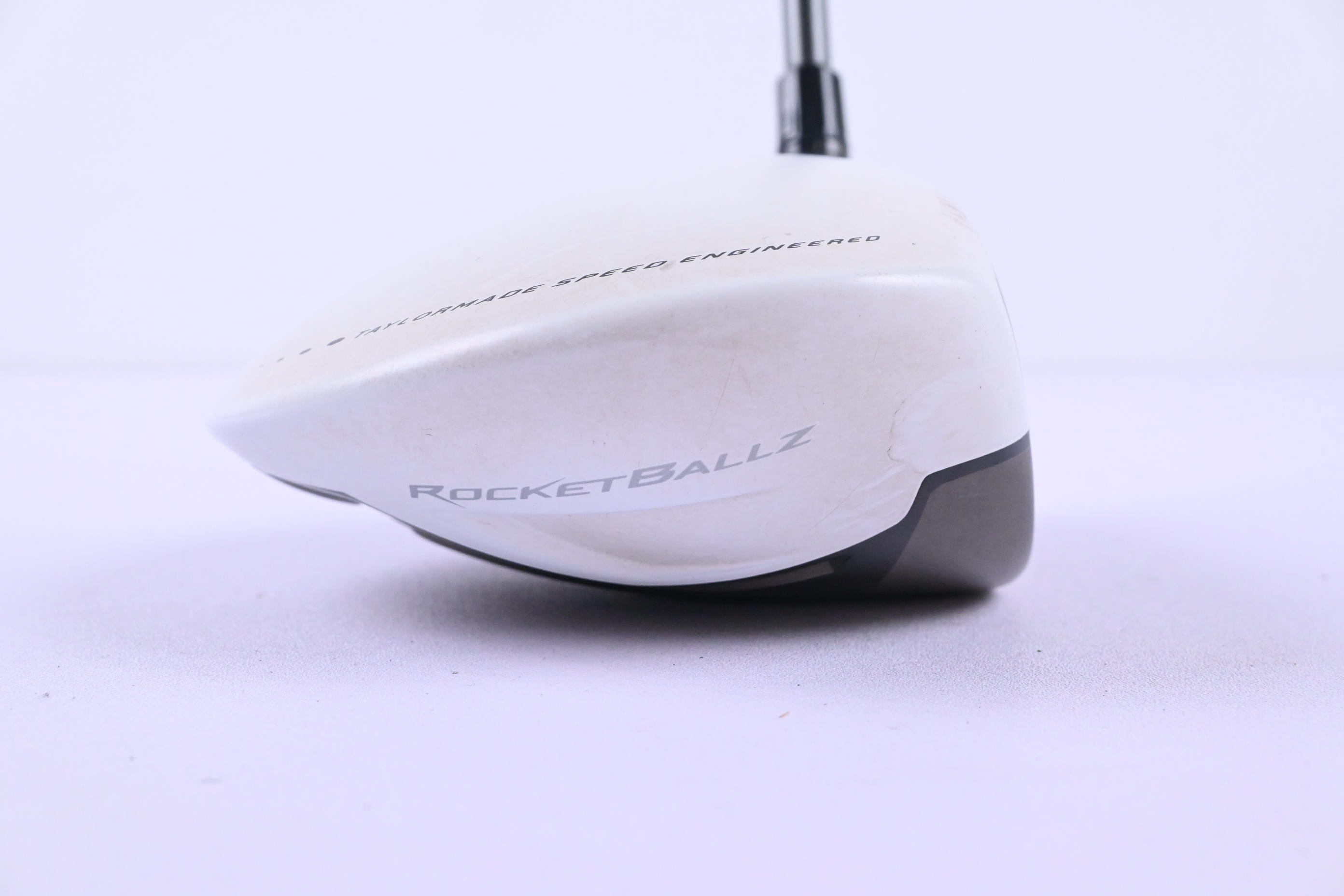 Taylormade RBZ Driver / 10.5 Degree / Regular Flex Taylormade RBZ Xcon-5