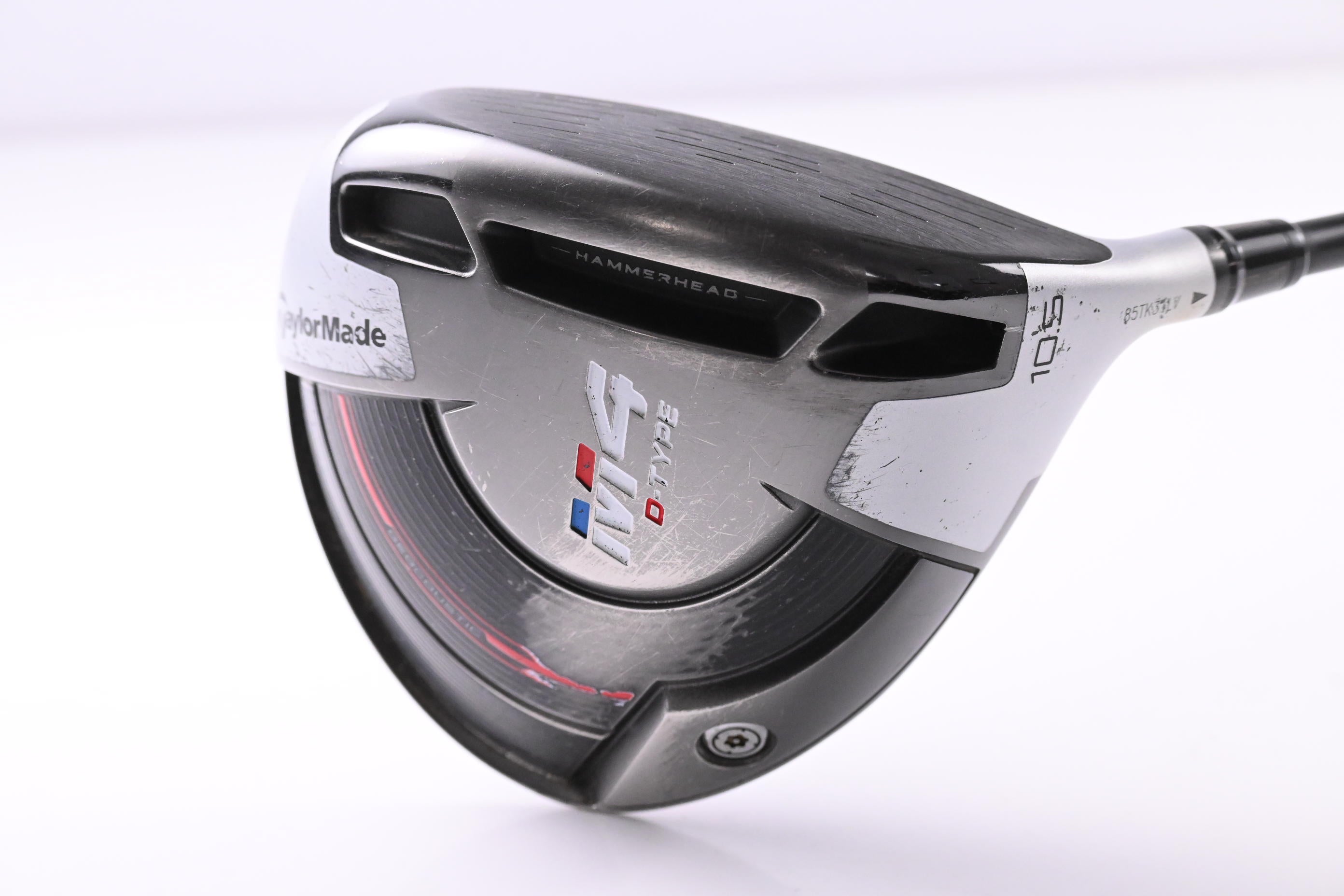 Taylormade M4 Driver / 10.5 Degree / Regular Flex Tensei AV Limited Blue 65