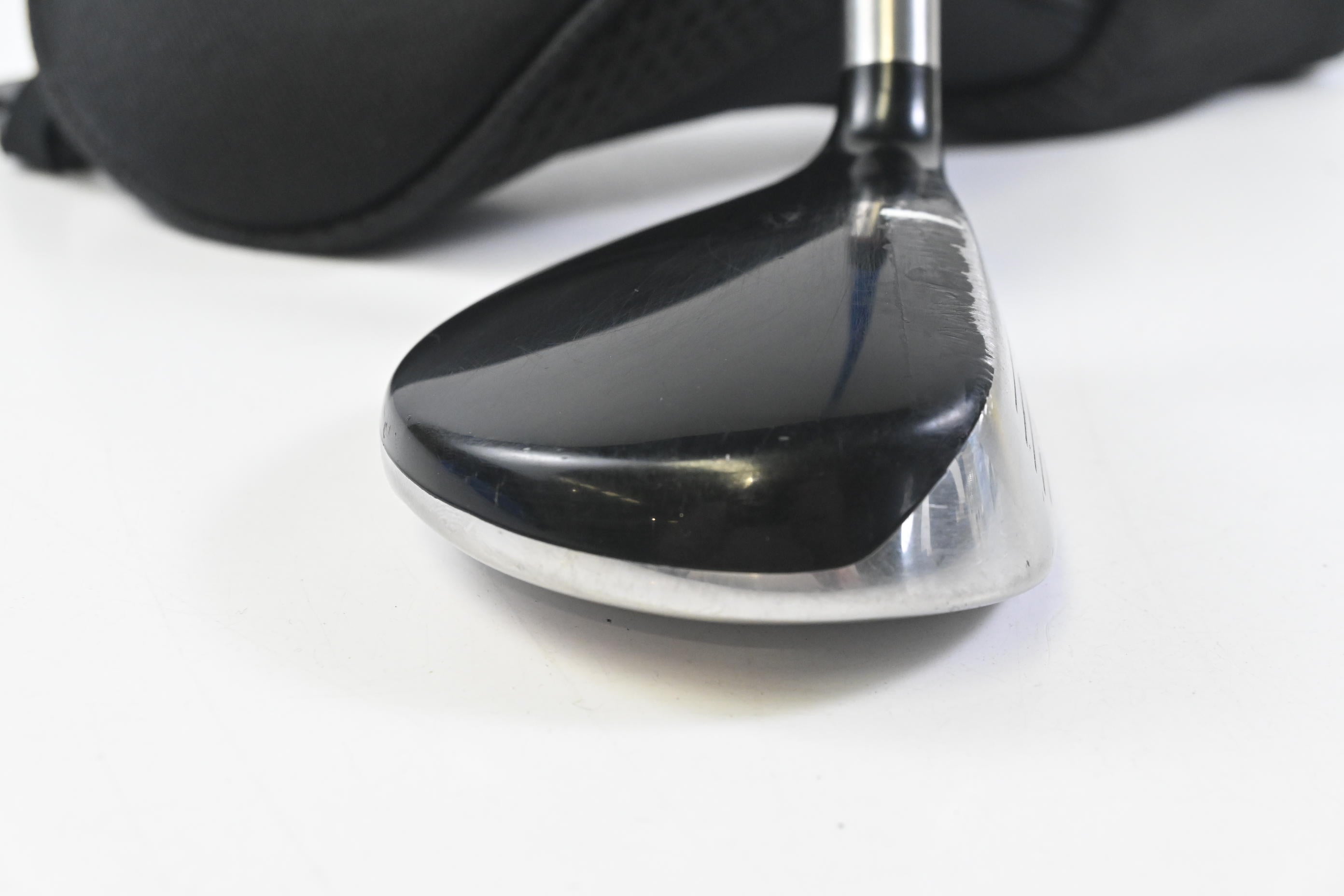 Adams RPM #5 Wood / 18 Degree / Regular Flex Grafalloy ProLaunch Blue 75 Shaft