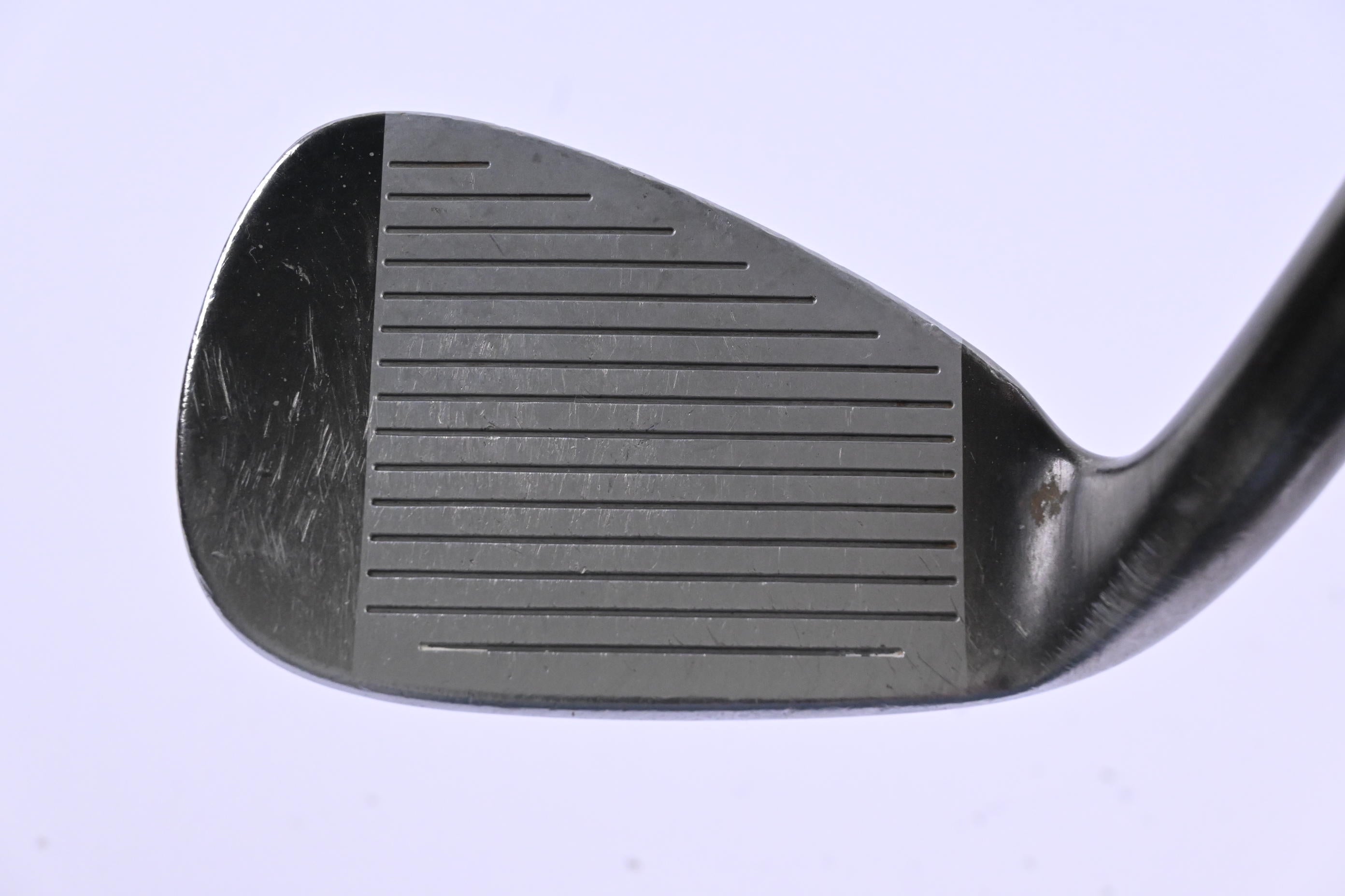 Taylormade Burner 2.0 Gap Wedge / 50 Degree / Stiff Flex Burner 85 Shaft