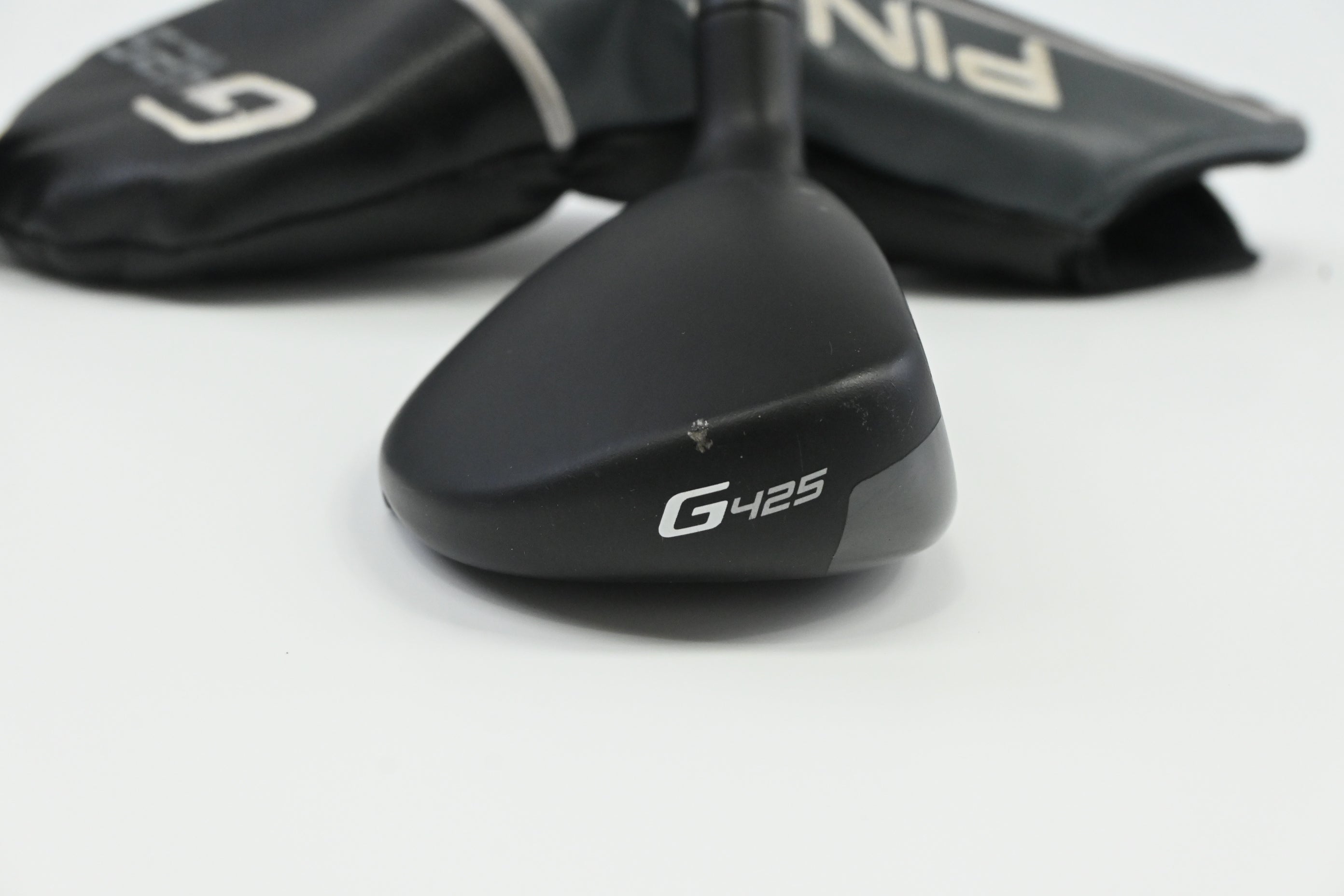 Ping G425 #3 Hybrid / 19 Degree / Stiff Flex Ping Alta CB Slate 70